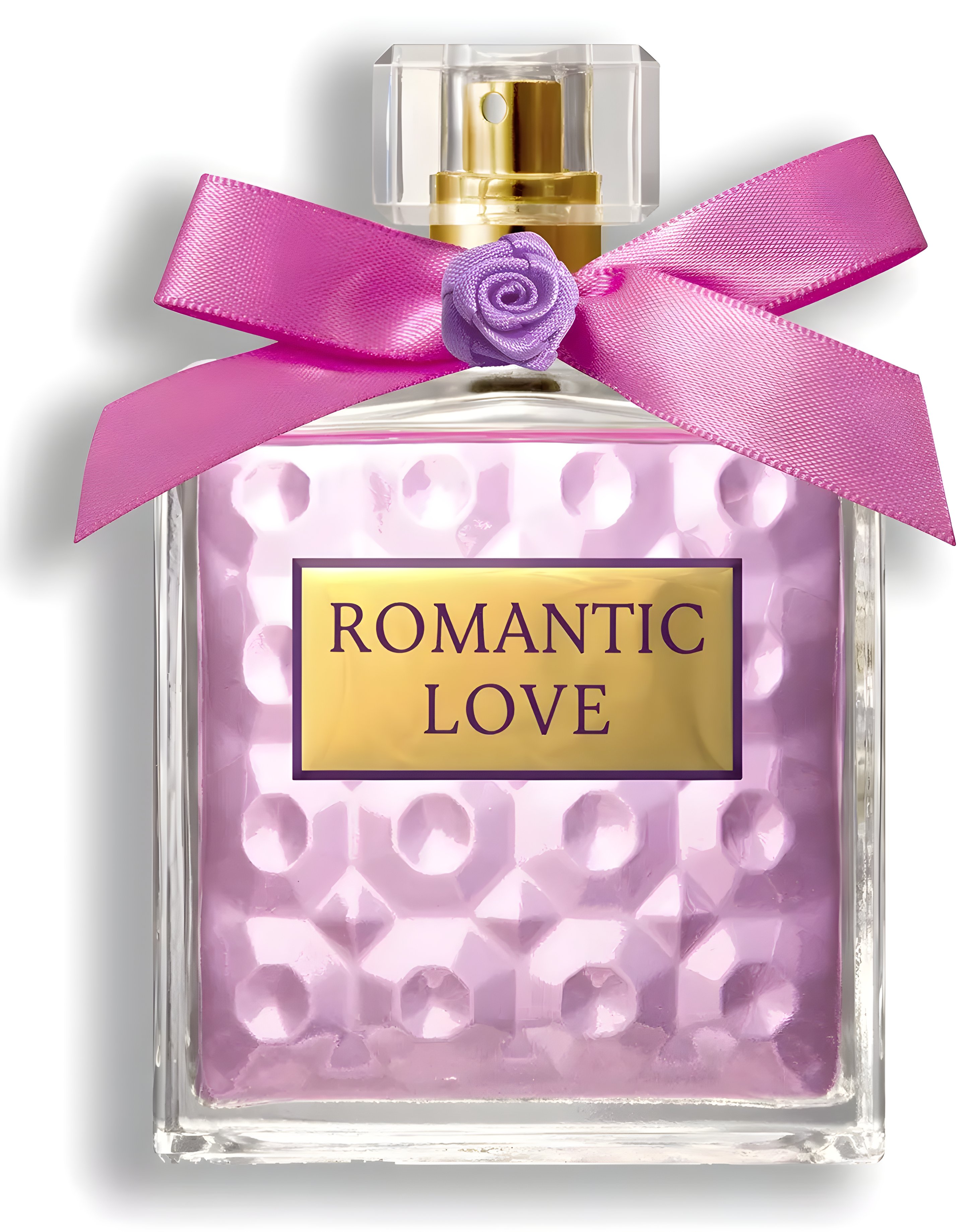 Picture of Romantic Love fragrance