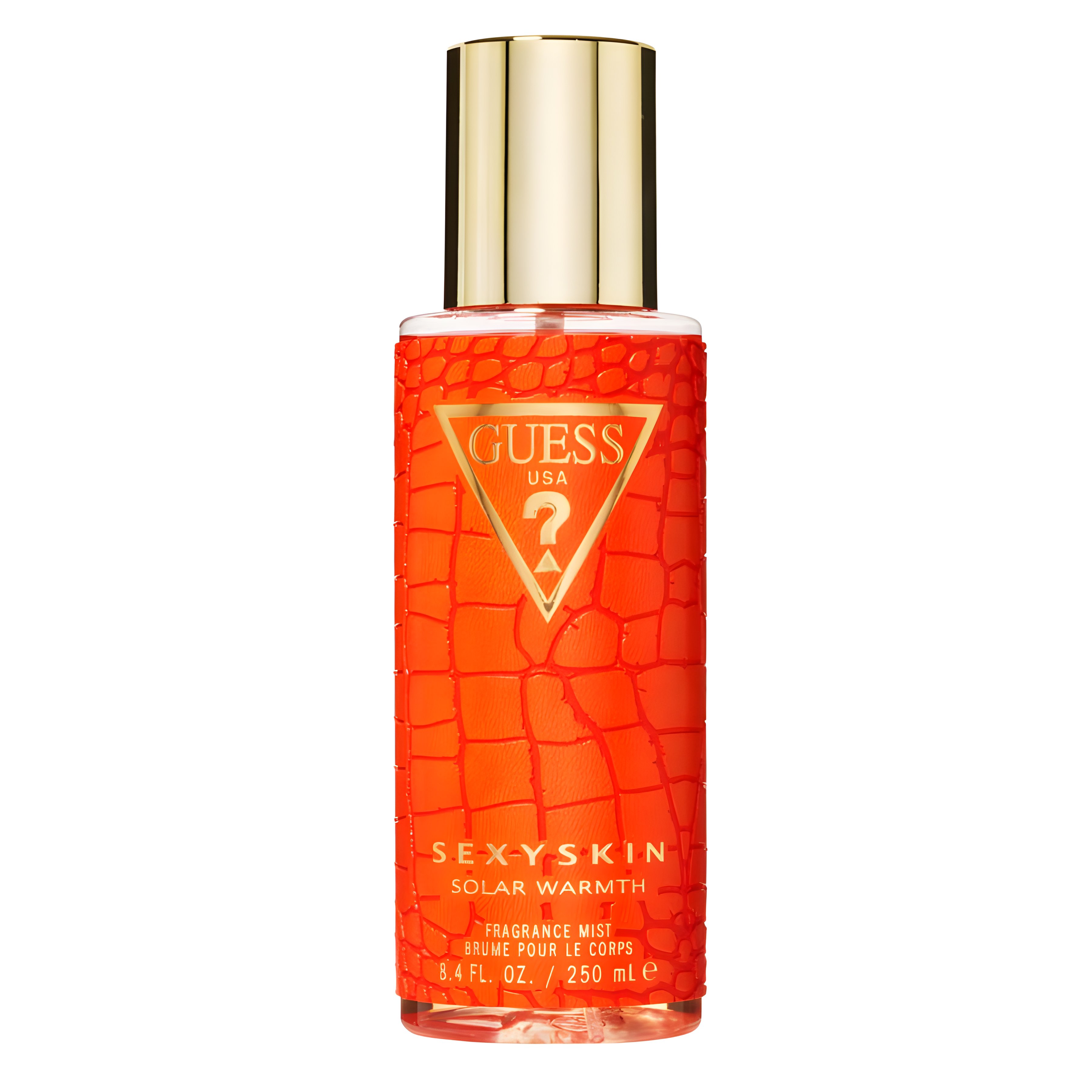 Picture of Sexy Skin Solar Warmth Fragrance Mist fragrance