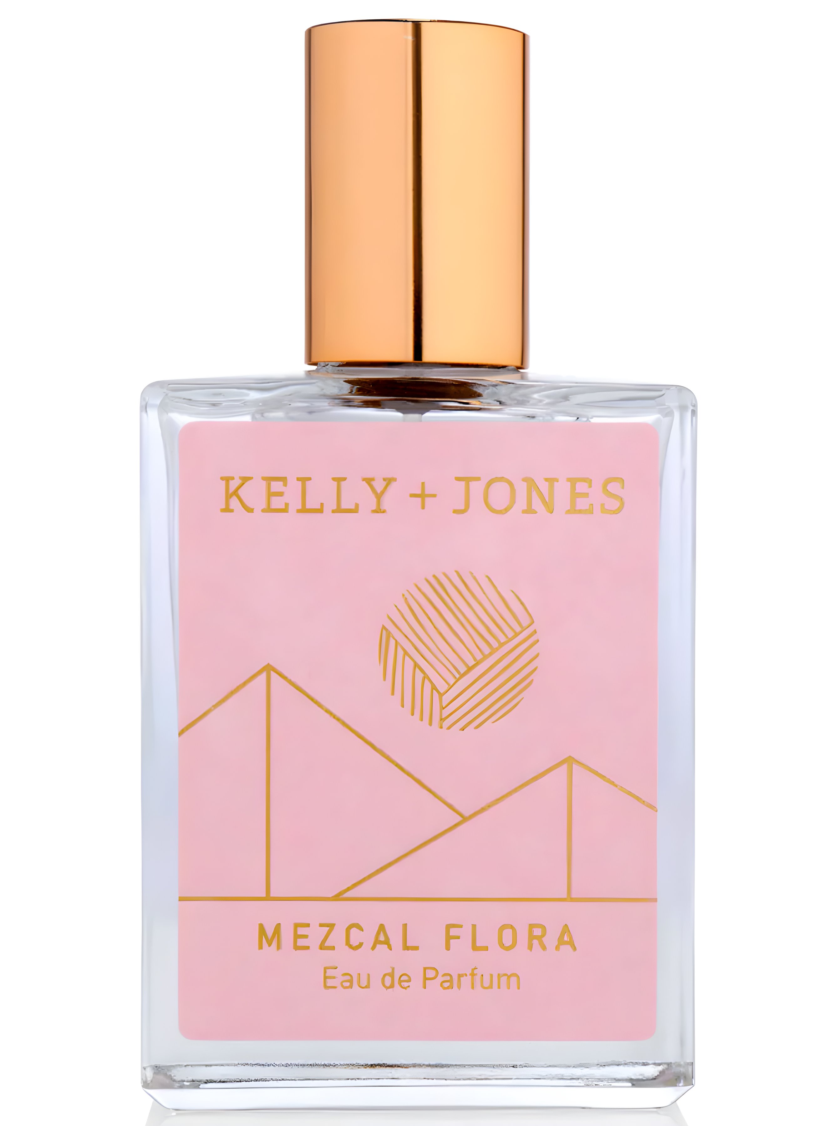 Picture of Mezcal Flora fragrance