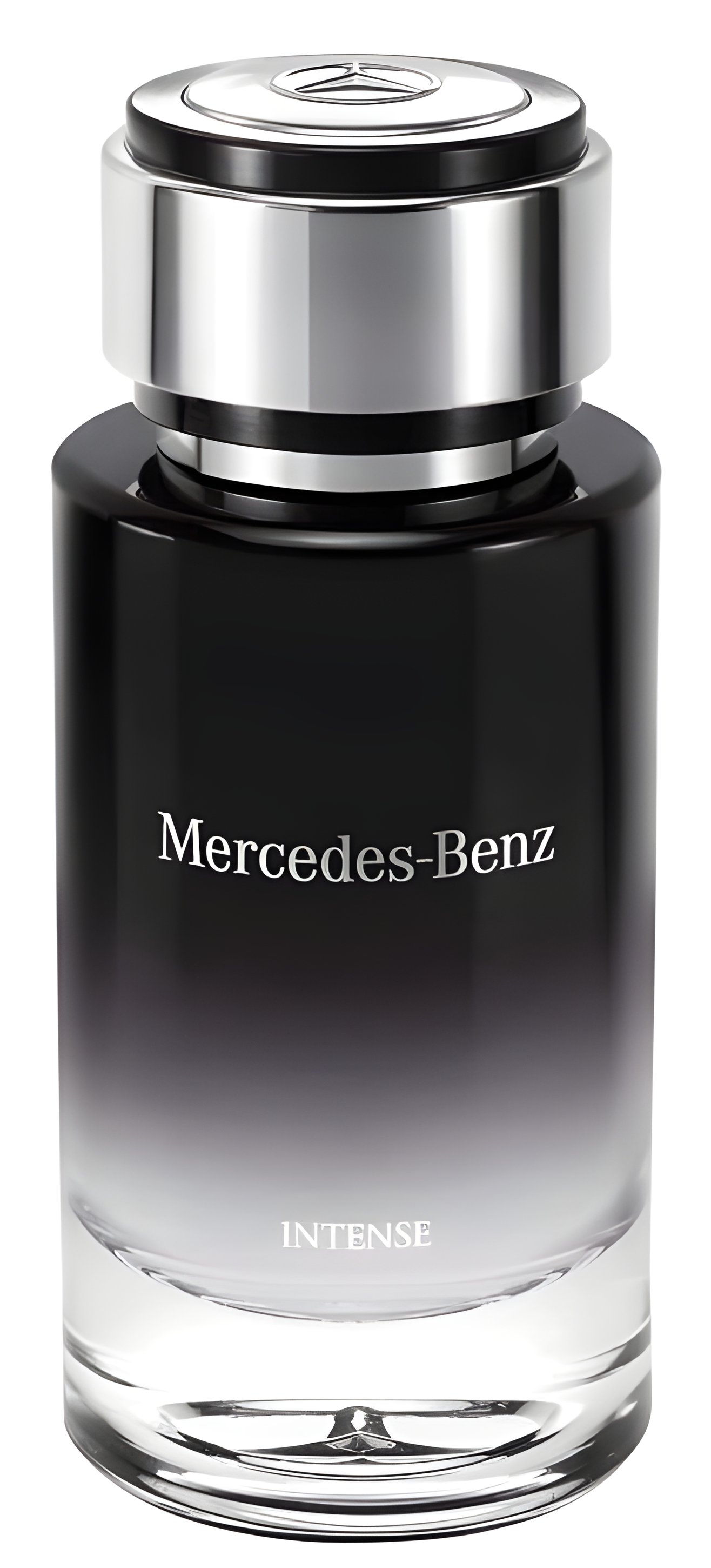 Picture of Mercedes Benz Intense fragrance