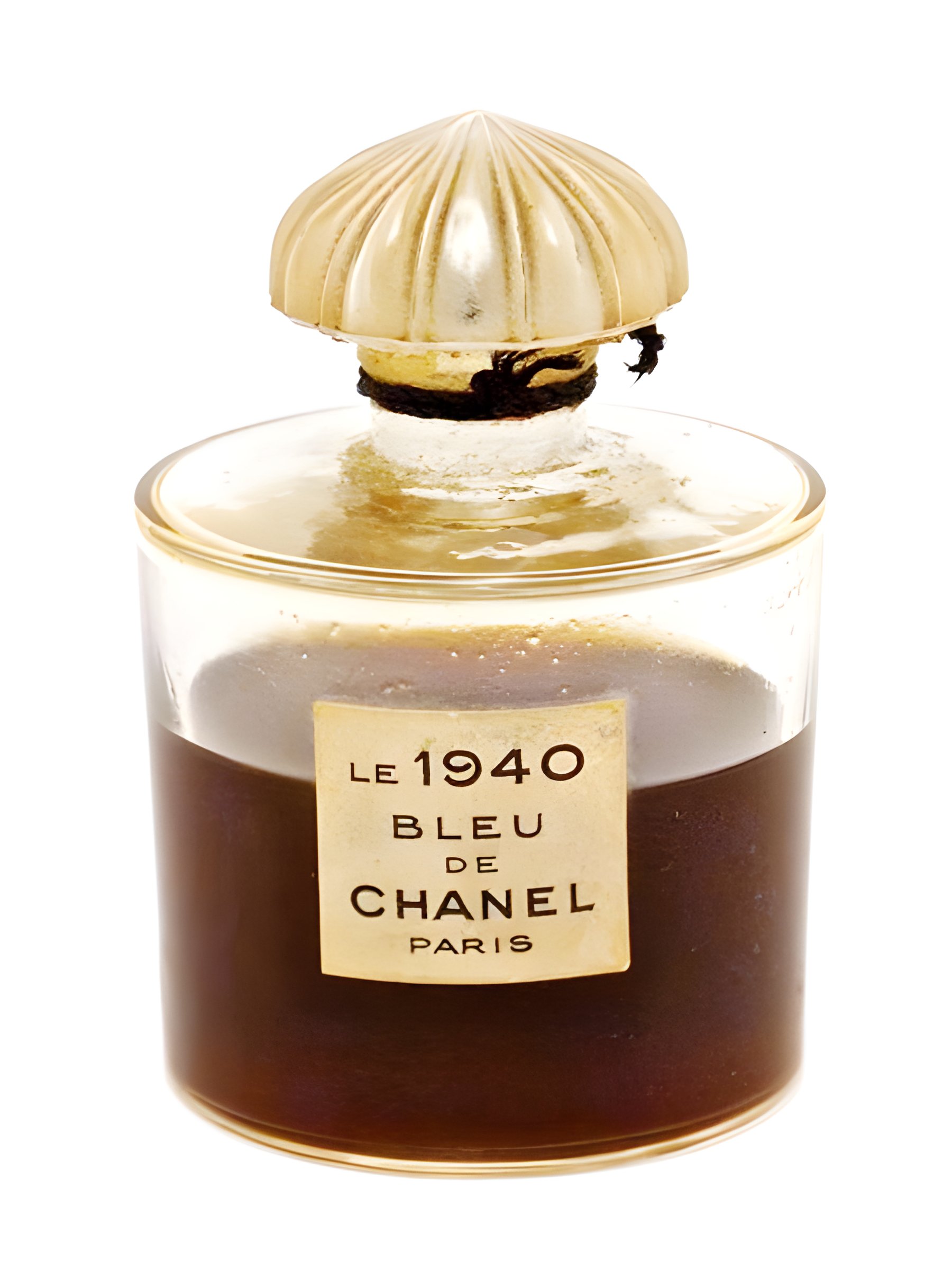 Picture of Le 1940 Bleu de Chanel fragrance