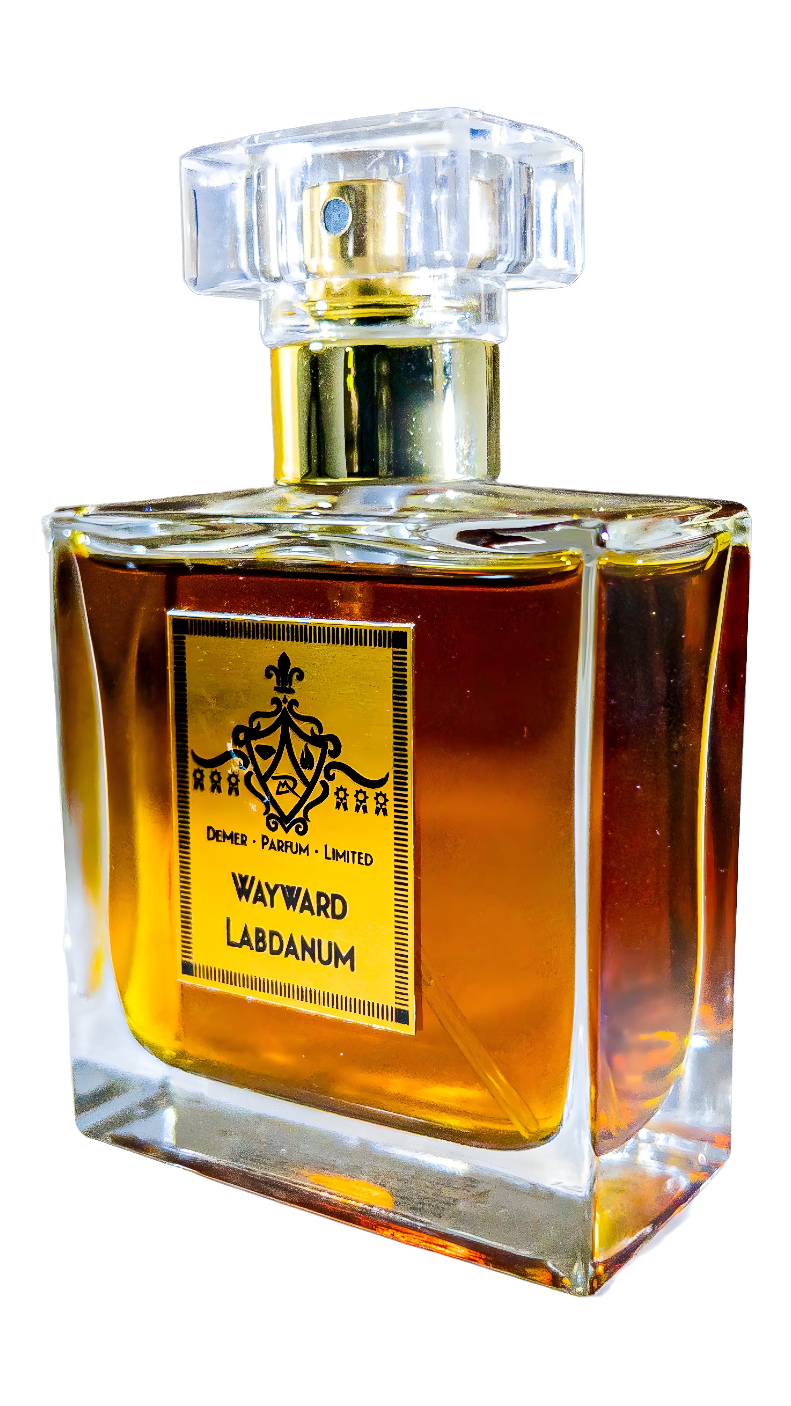 Picture of Wayward Labdanum fragrance