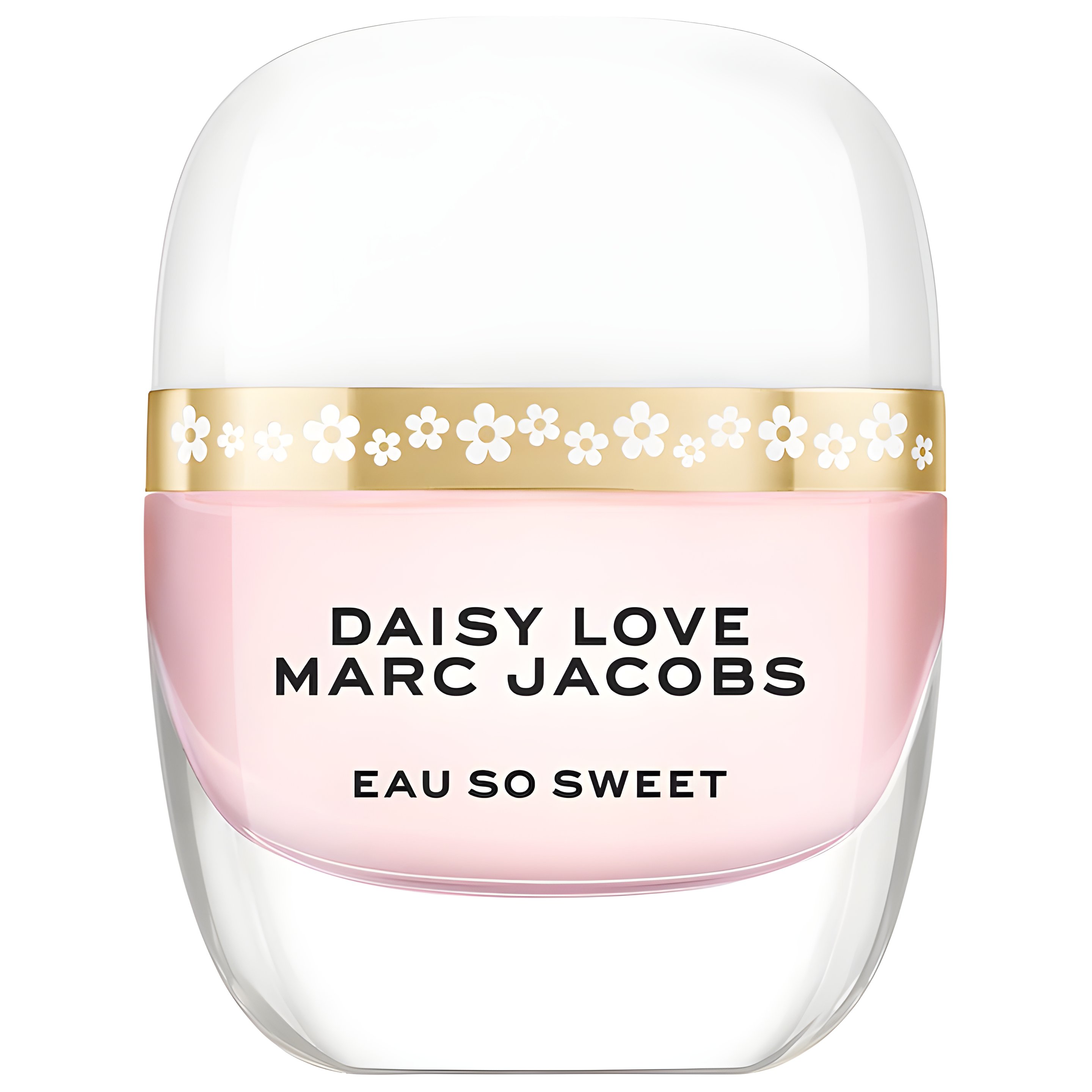 Picture of Daisy Love Eau So Sweet Petals fragrance