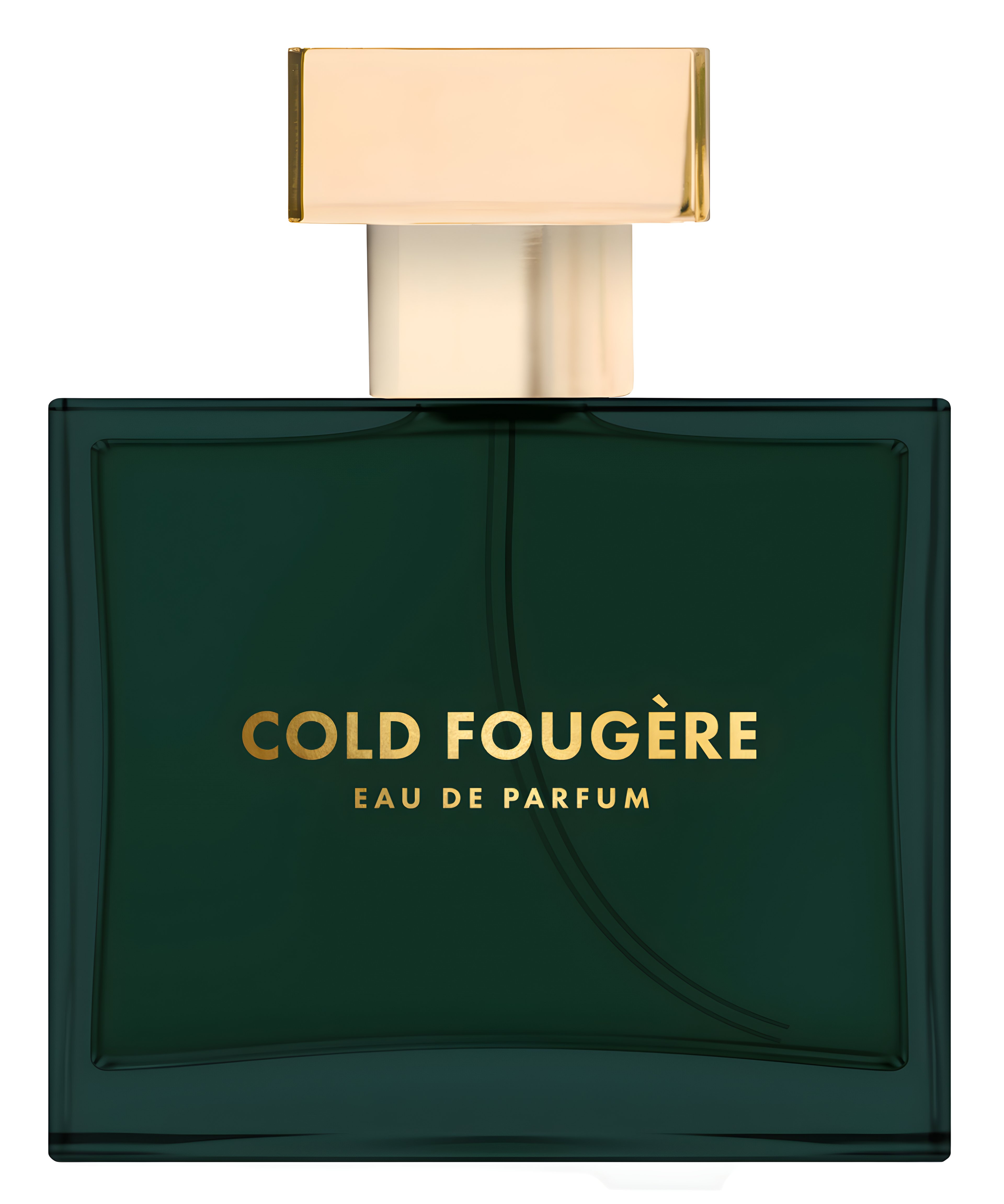 Picture of Cold Fougère fragrance