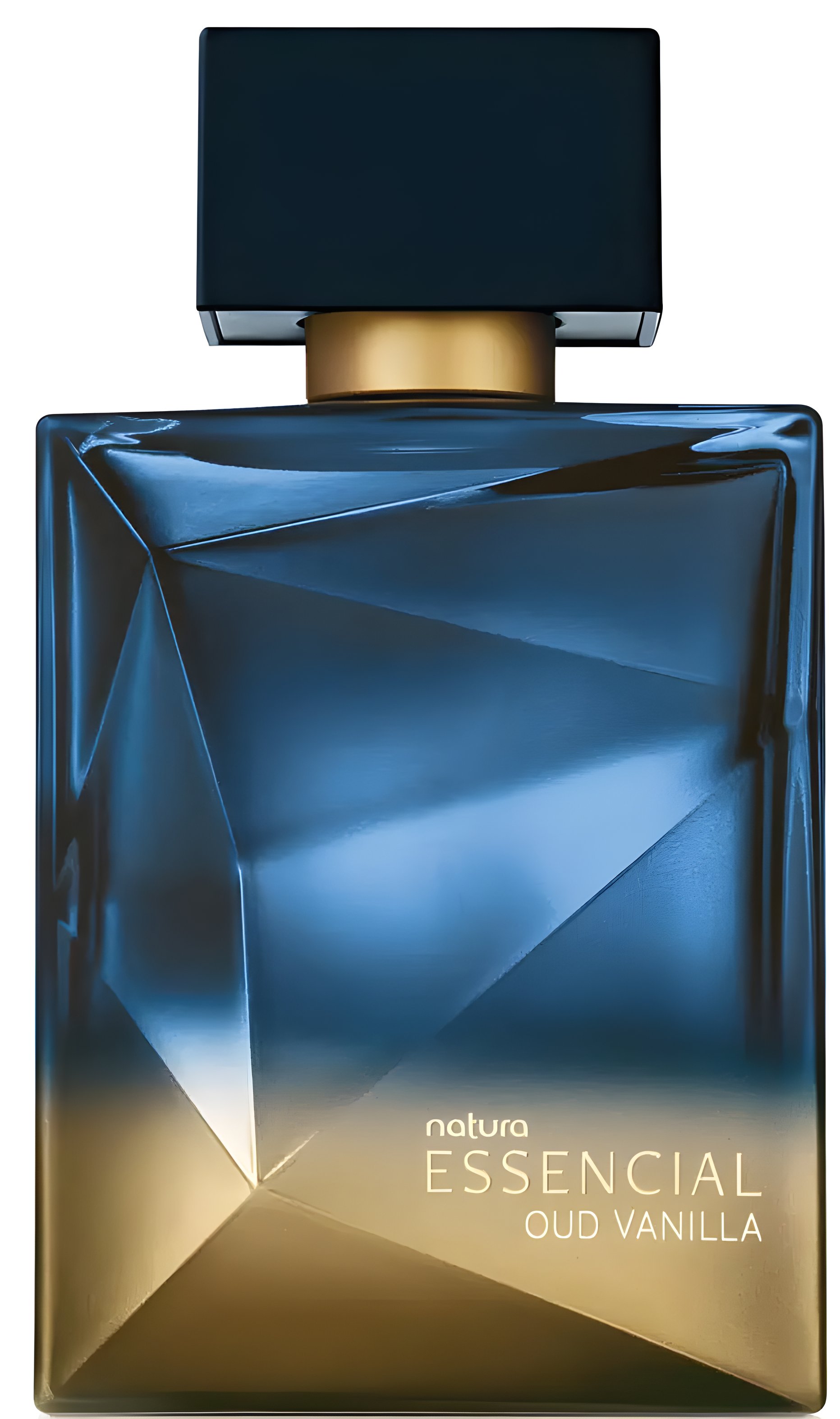 Picture of Essencial Oud Vanilla fragrance