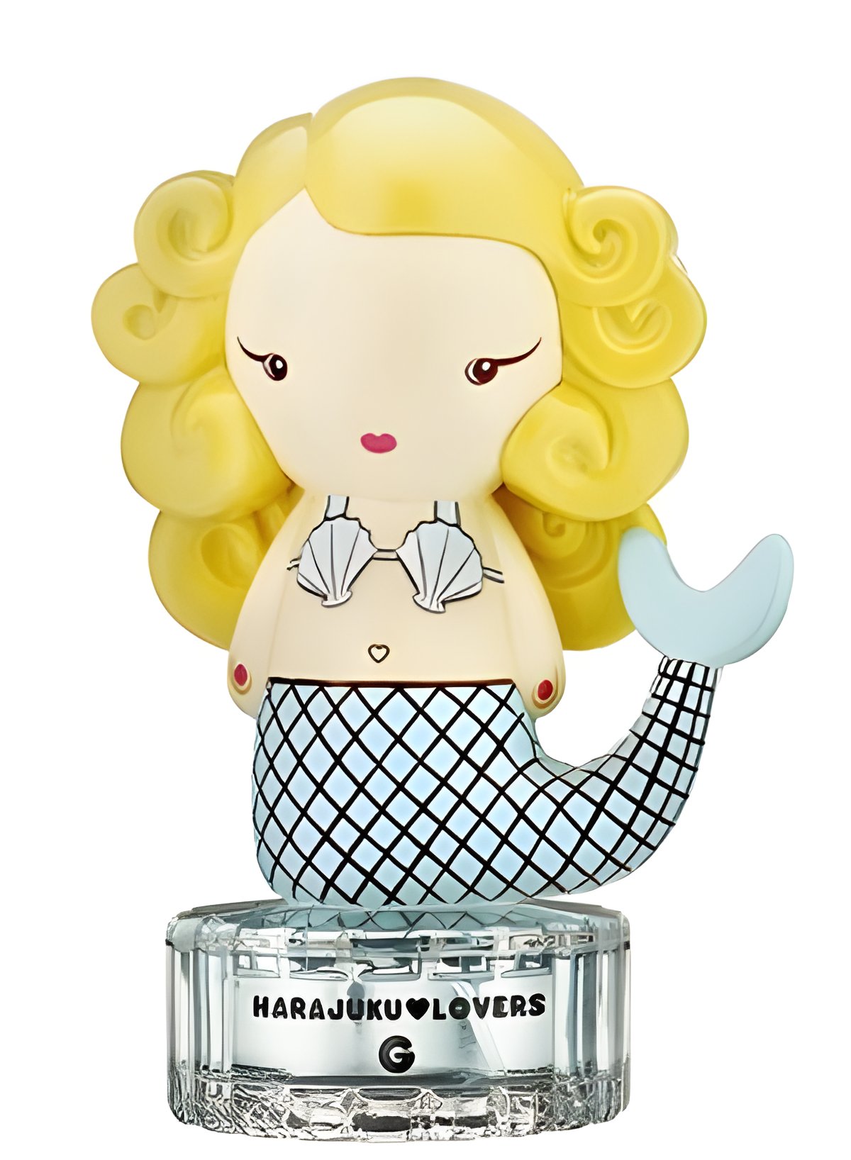 Picture of G of the Sea fragrance