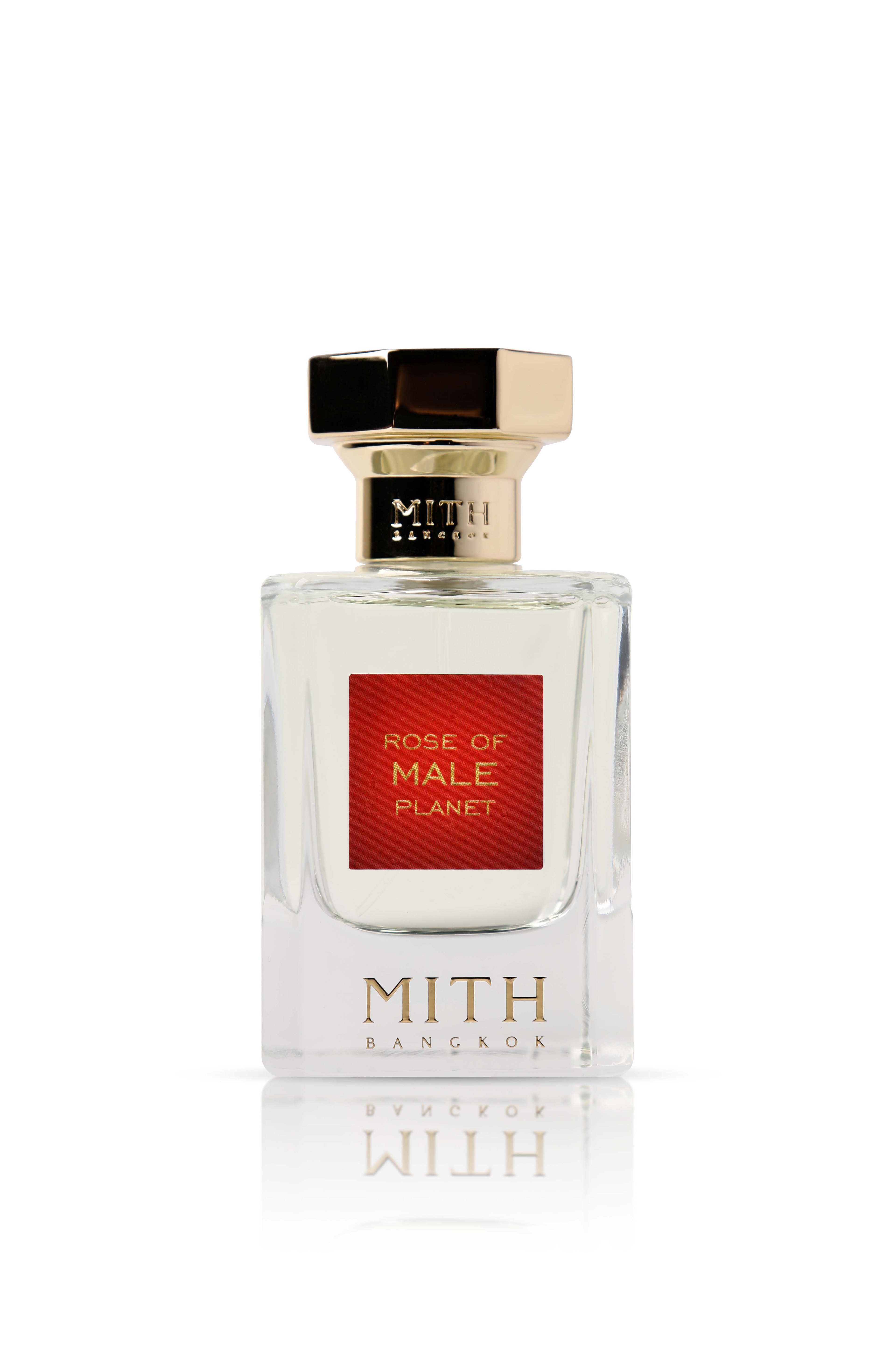 Picture of Rose of Male Planet fragrance