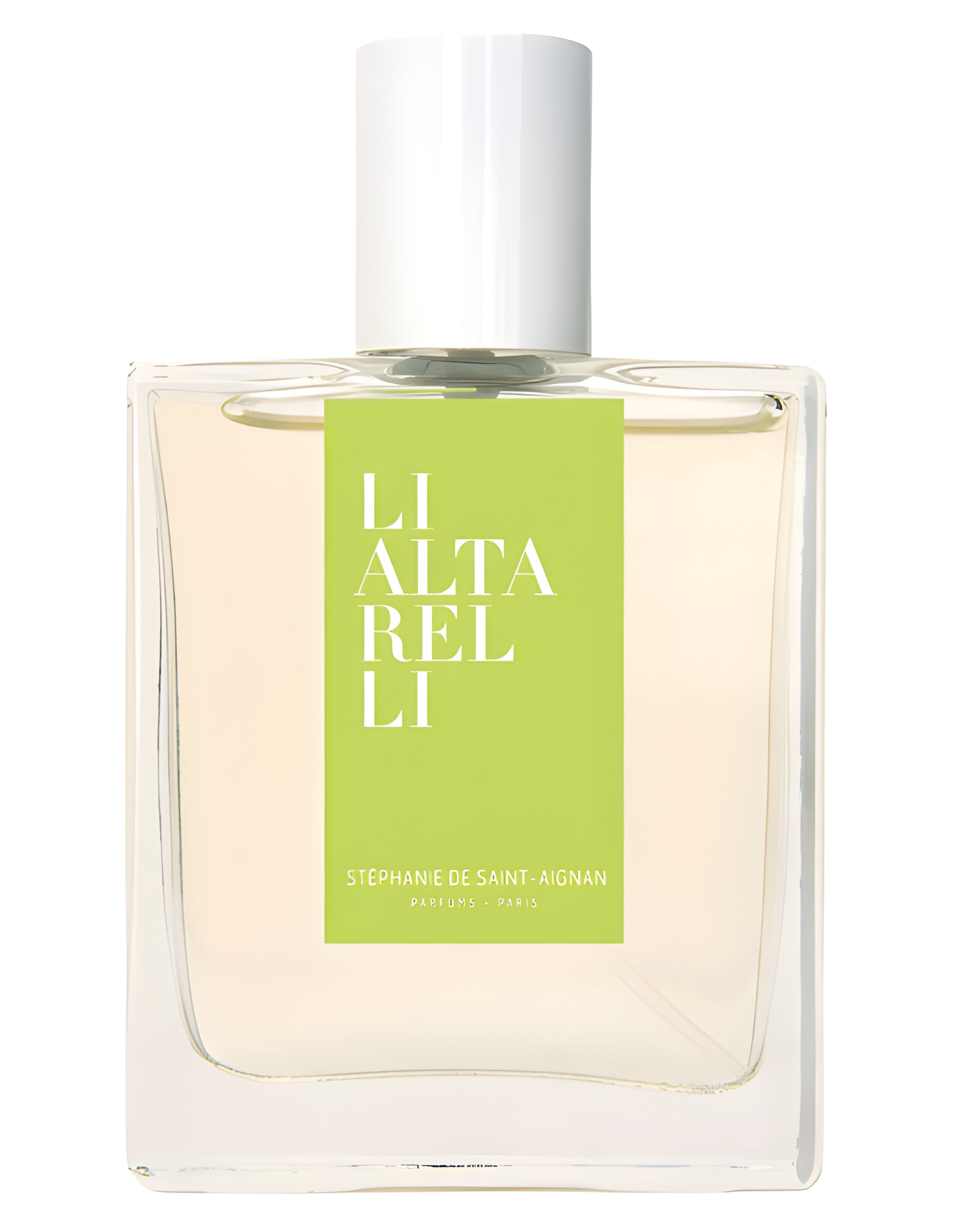 Picture of Li Altarelli fragrance