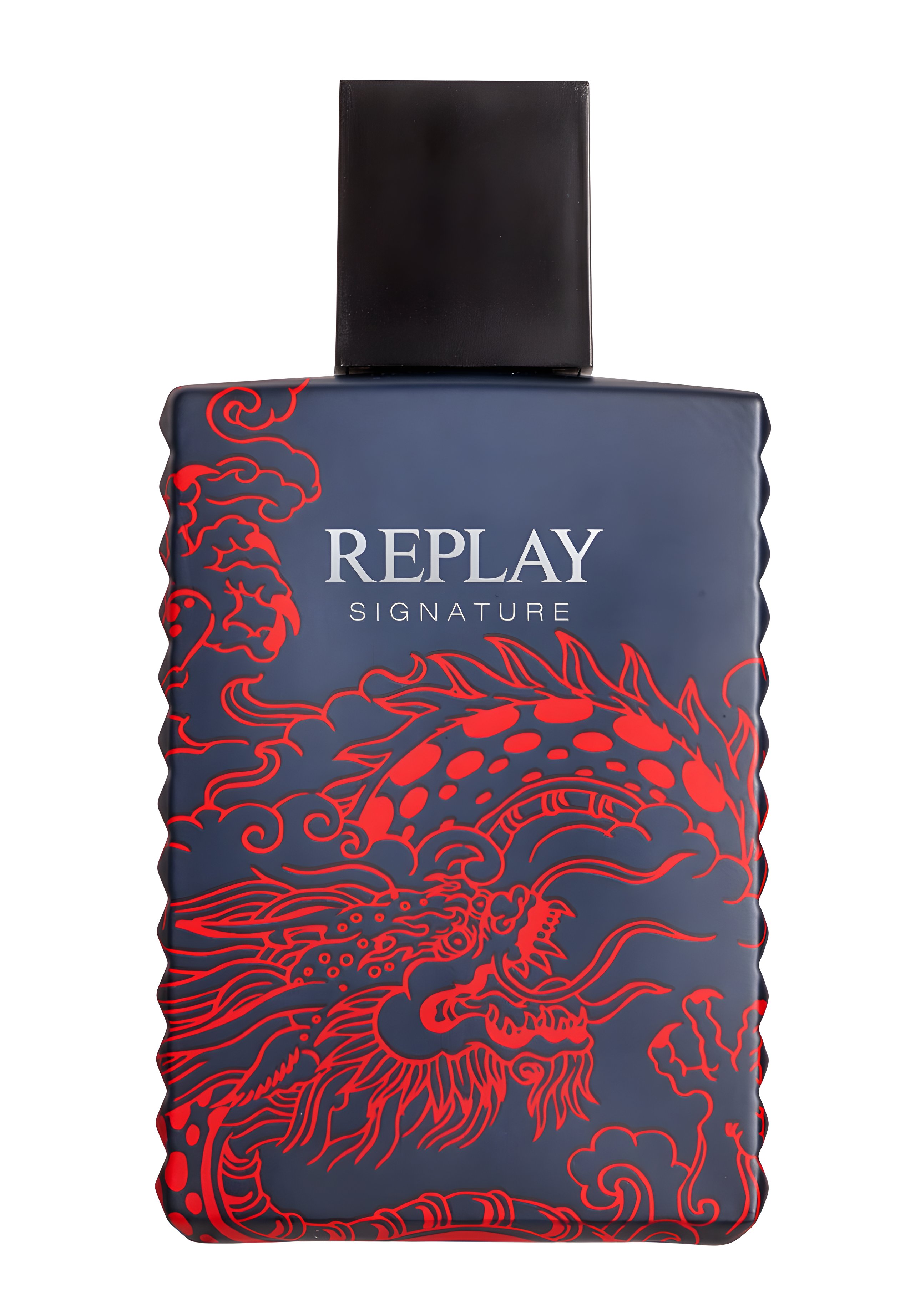 Picture of Replay Signature Red Dragon fragrance