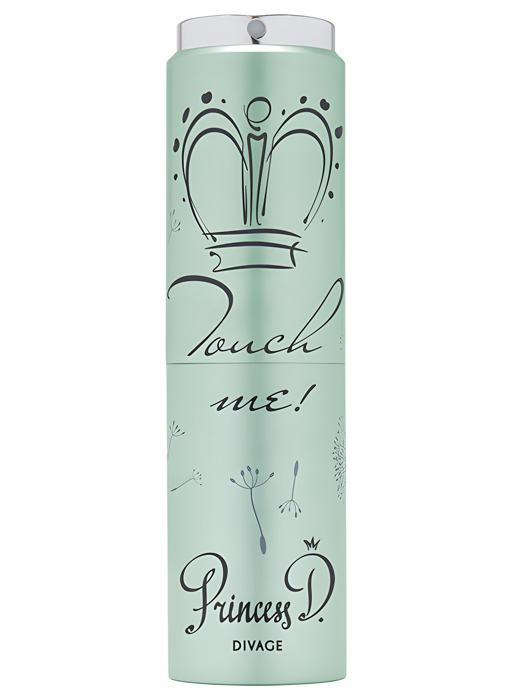 Picture of Touch Me! fragrance