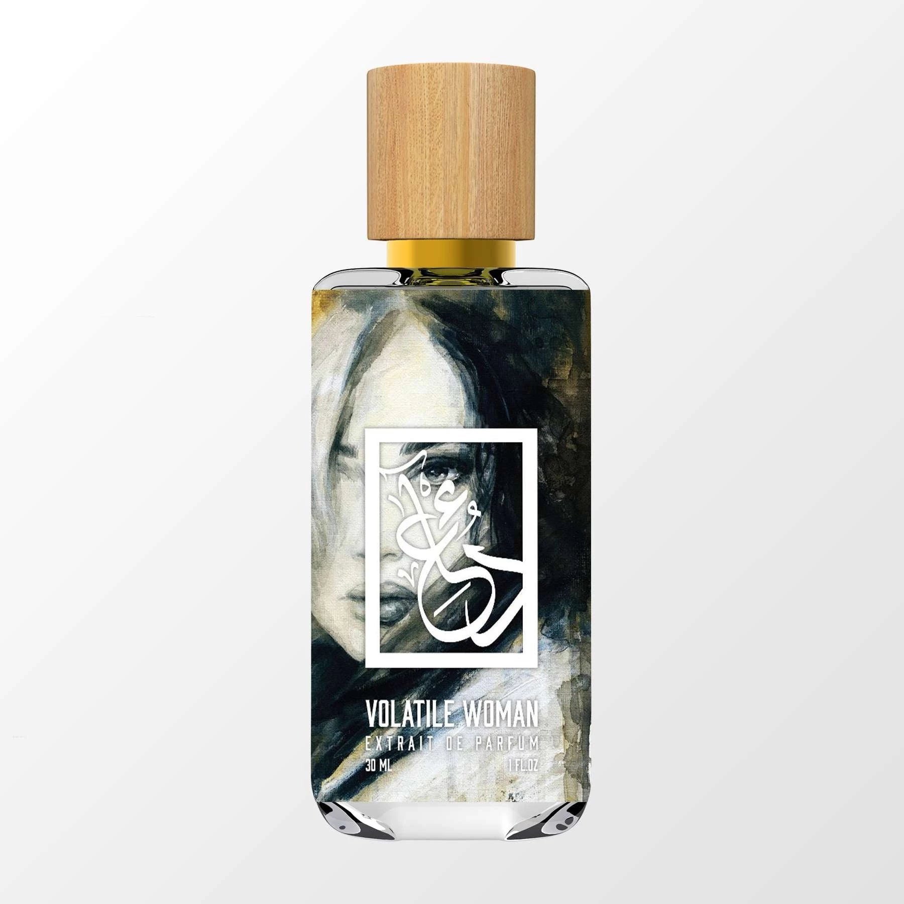 Picture of Volatile Woman fragrance