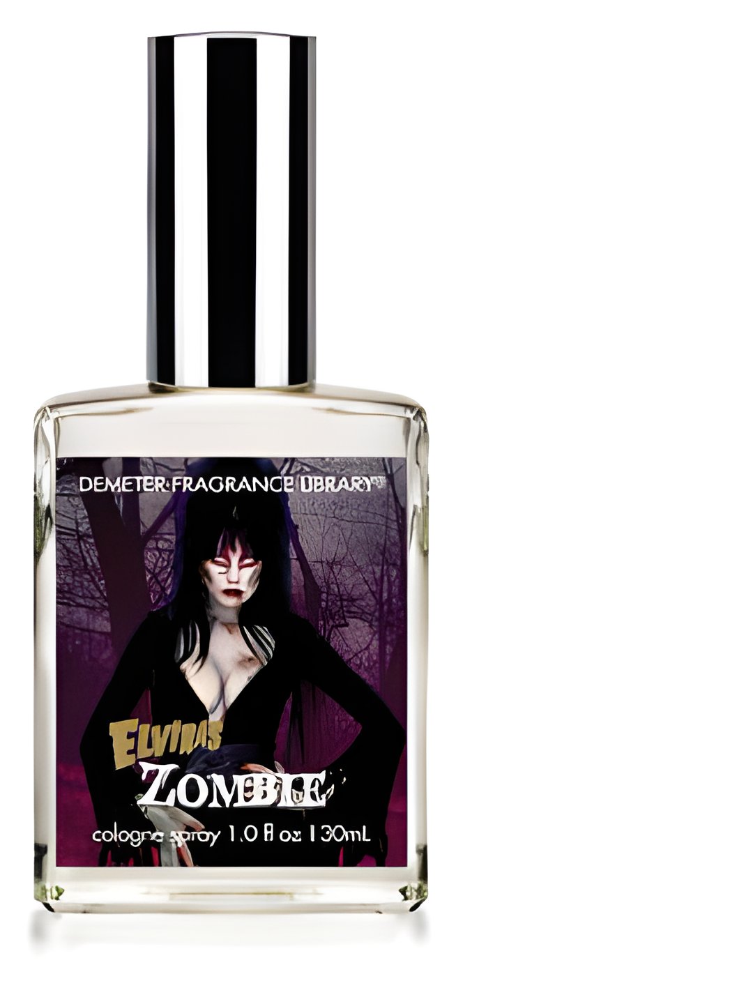 Picture of Elvira's Zombie fragrance