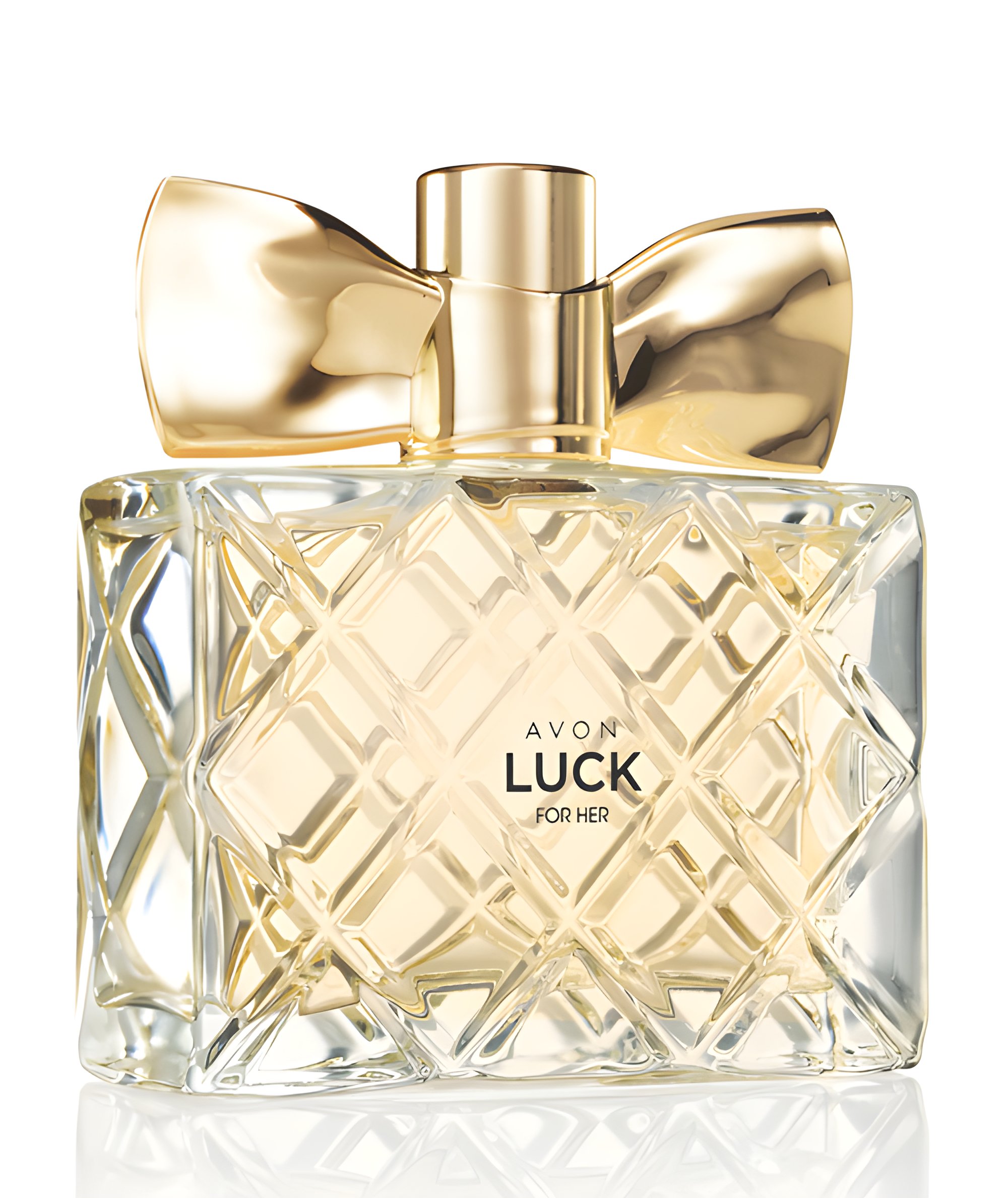 Picture of Avon Luck for Her fragrance