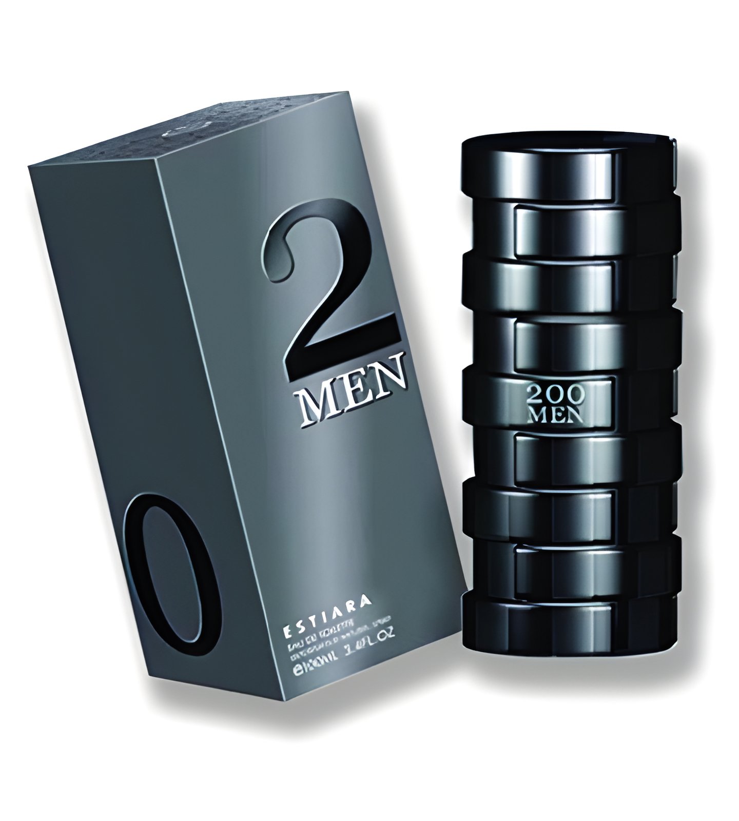 Picture of 200 Men fragrance