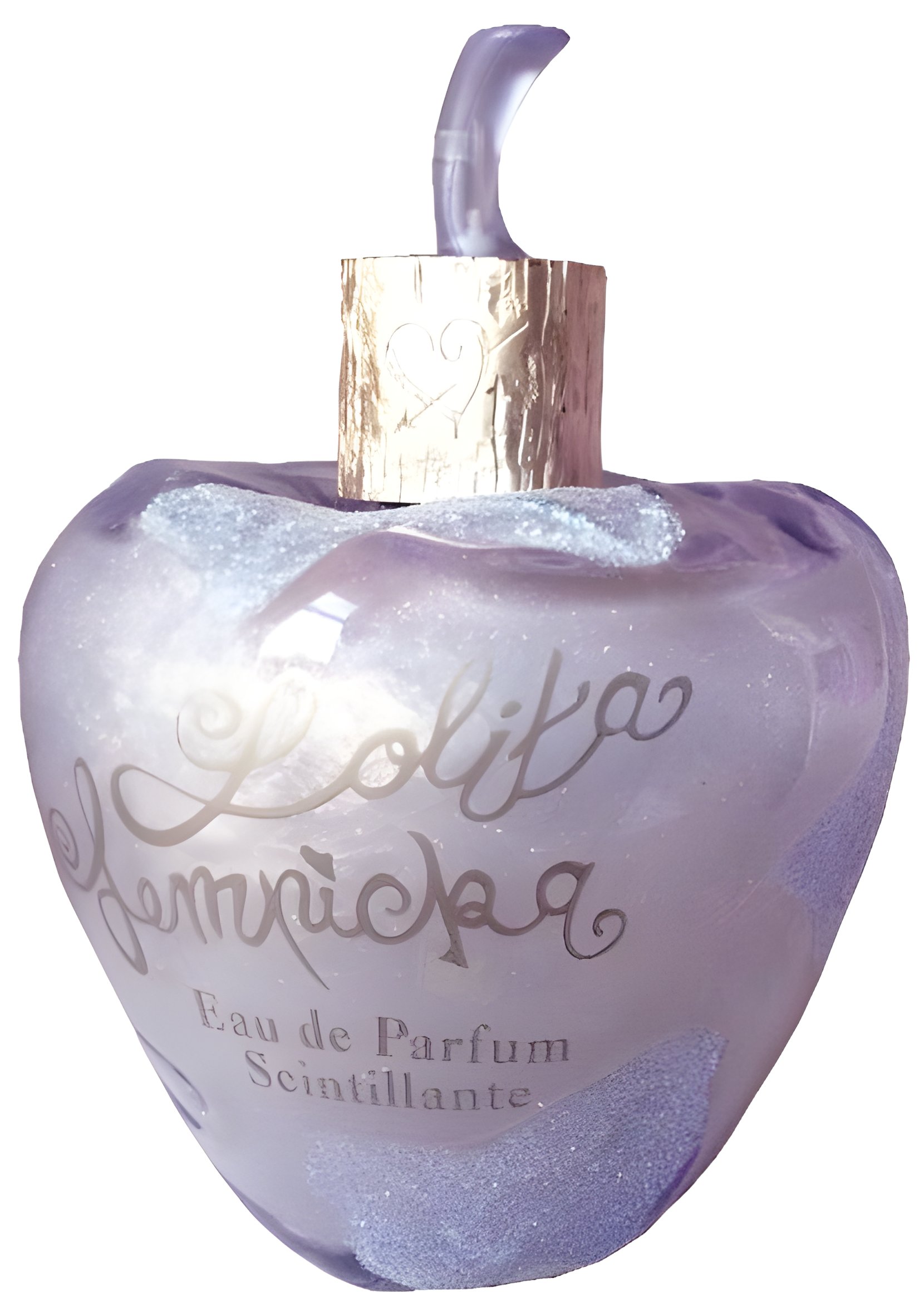 Picture of Lolita Lempicka Scintillante fragrance