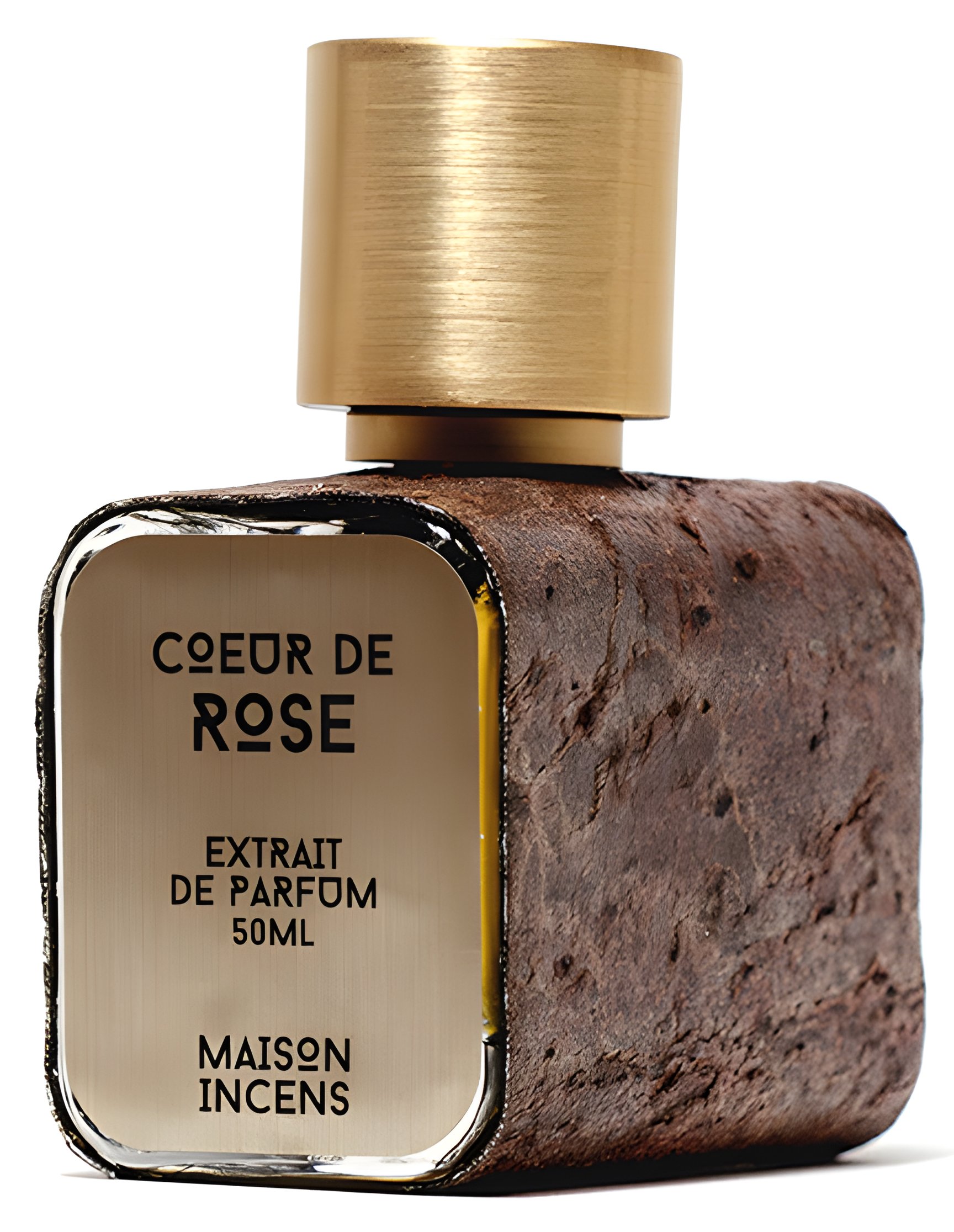 Picture of Coeur de Rose fragrance