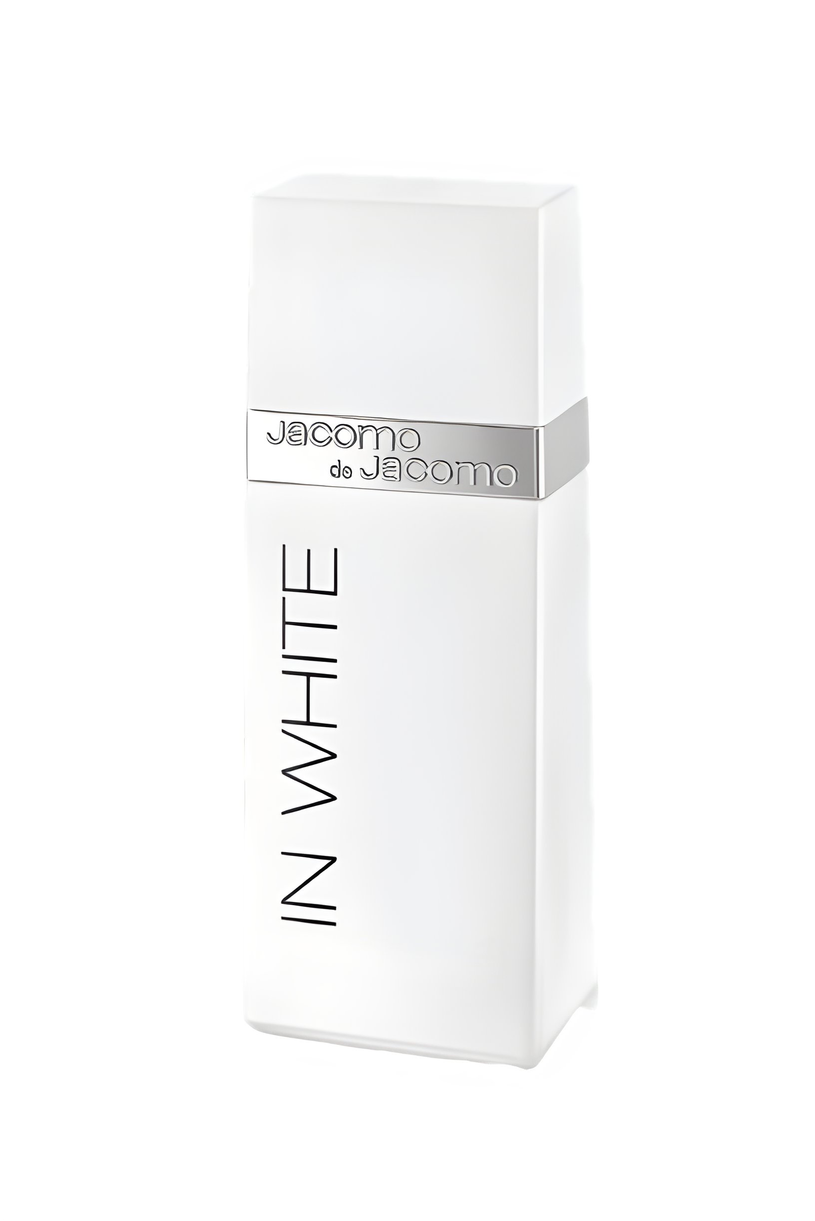 Picture of Jacomo in White fragrance