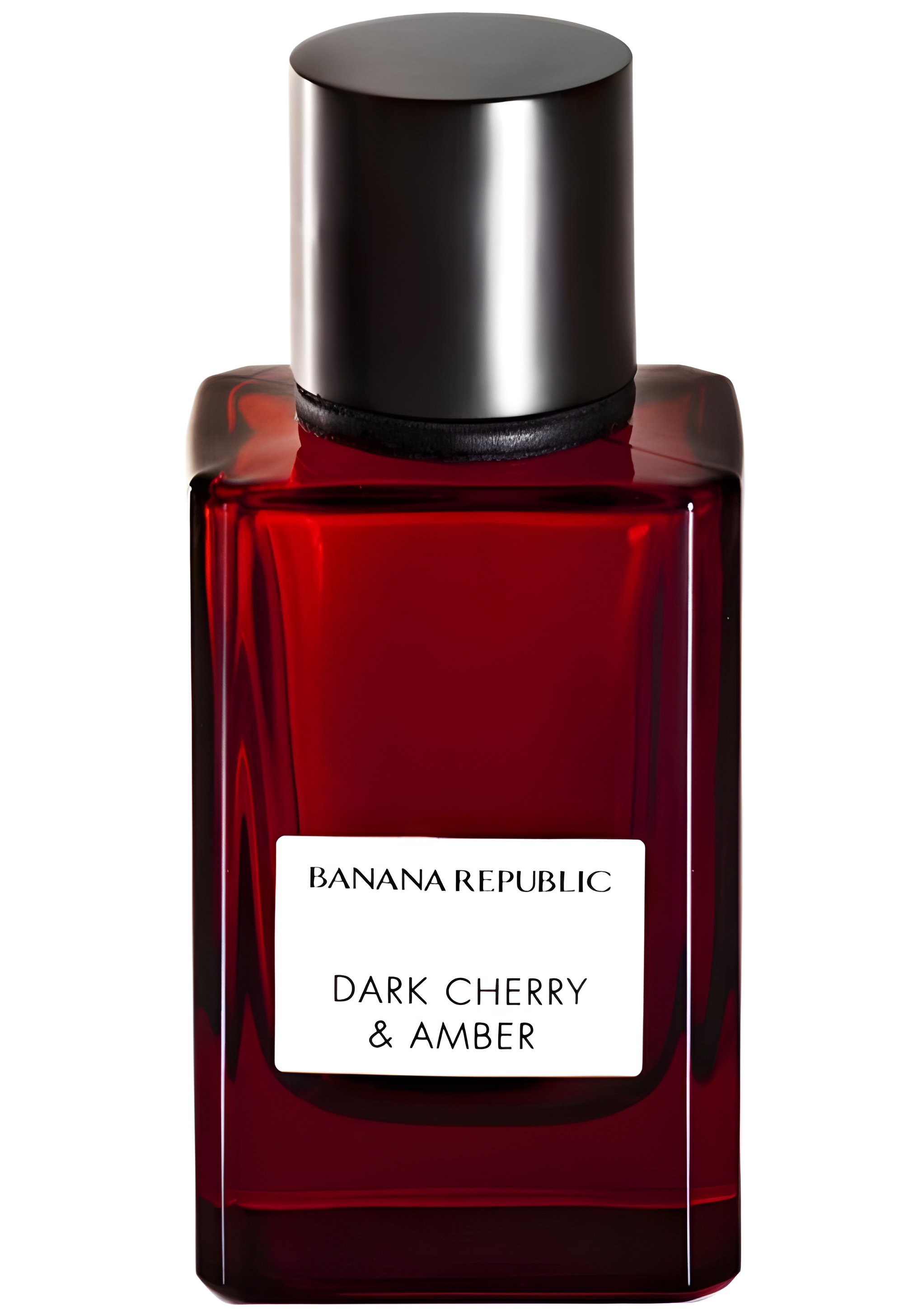 Picture of Dark Cherry & Amber fragrance