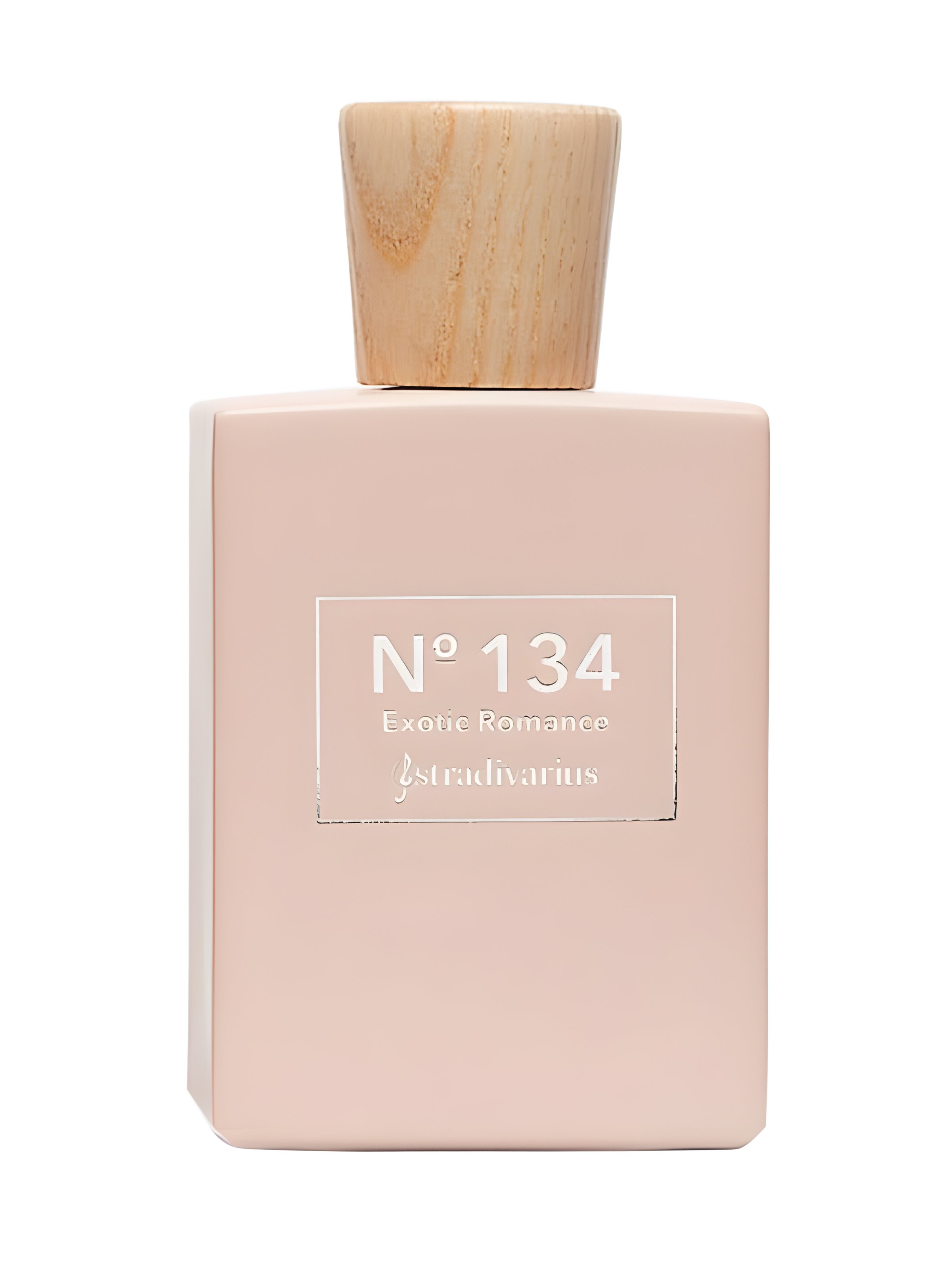 Picture of No 134 Exotic Romance fragrance