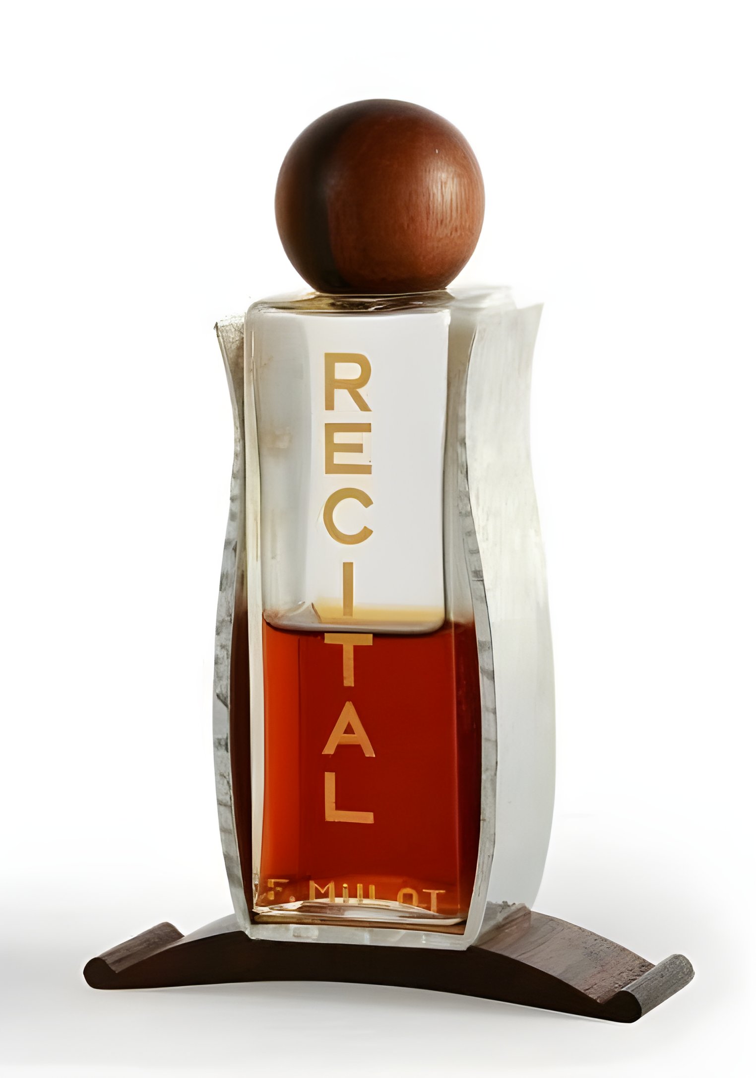 Picture of Récital fragrance