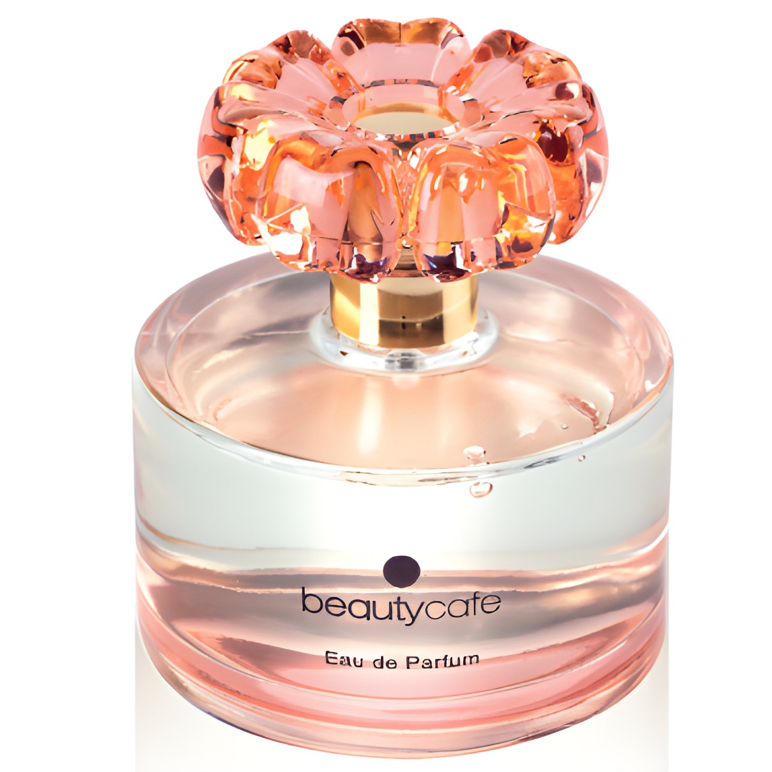 Picture of Beauty Cafe fragrance