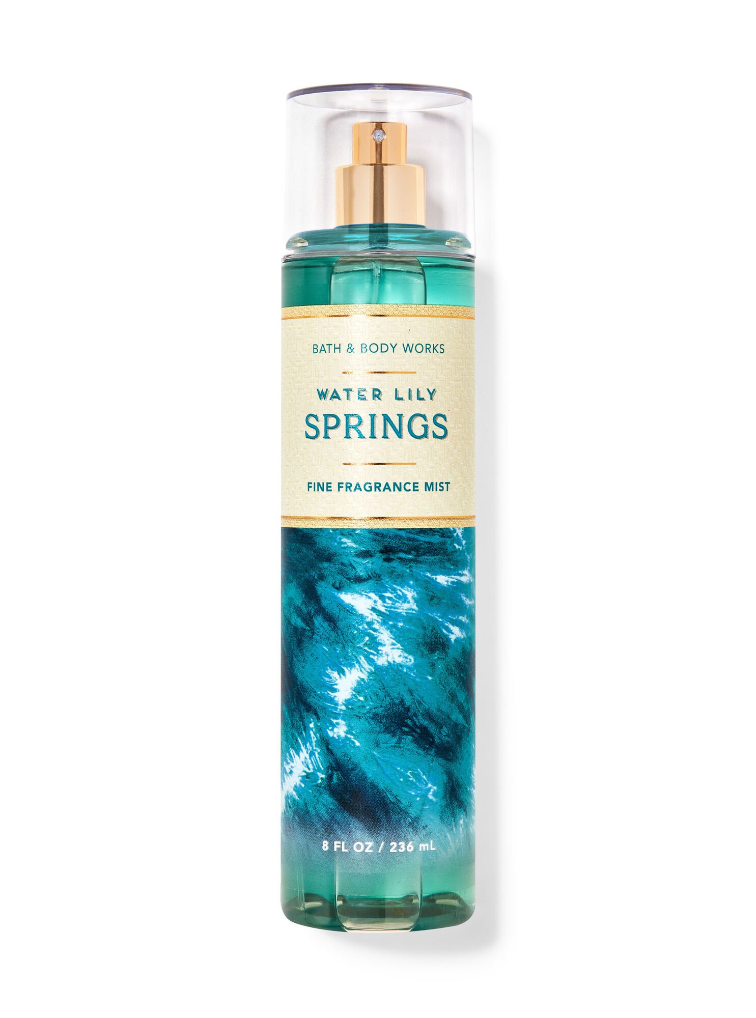 Picture of Water Lily Springs fragrance