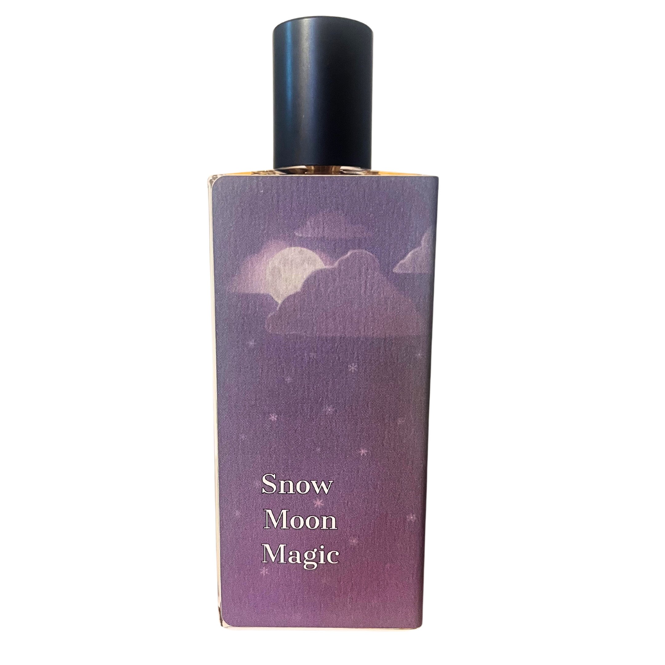 Picture of Snow Moon Magic fragrance