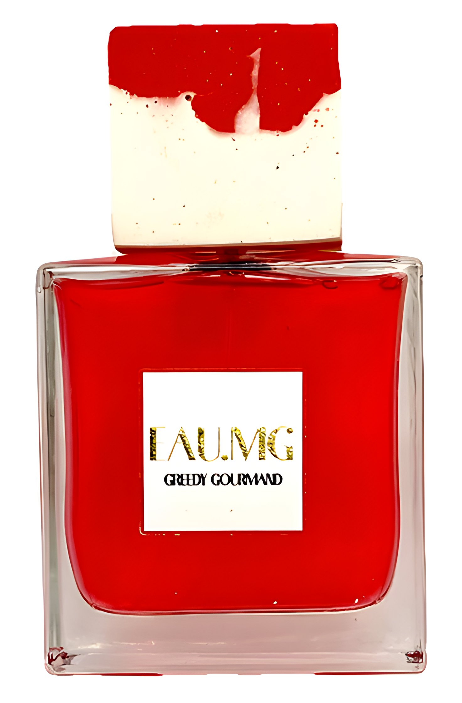 Picture of Greedy Gourmand fragrance