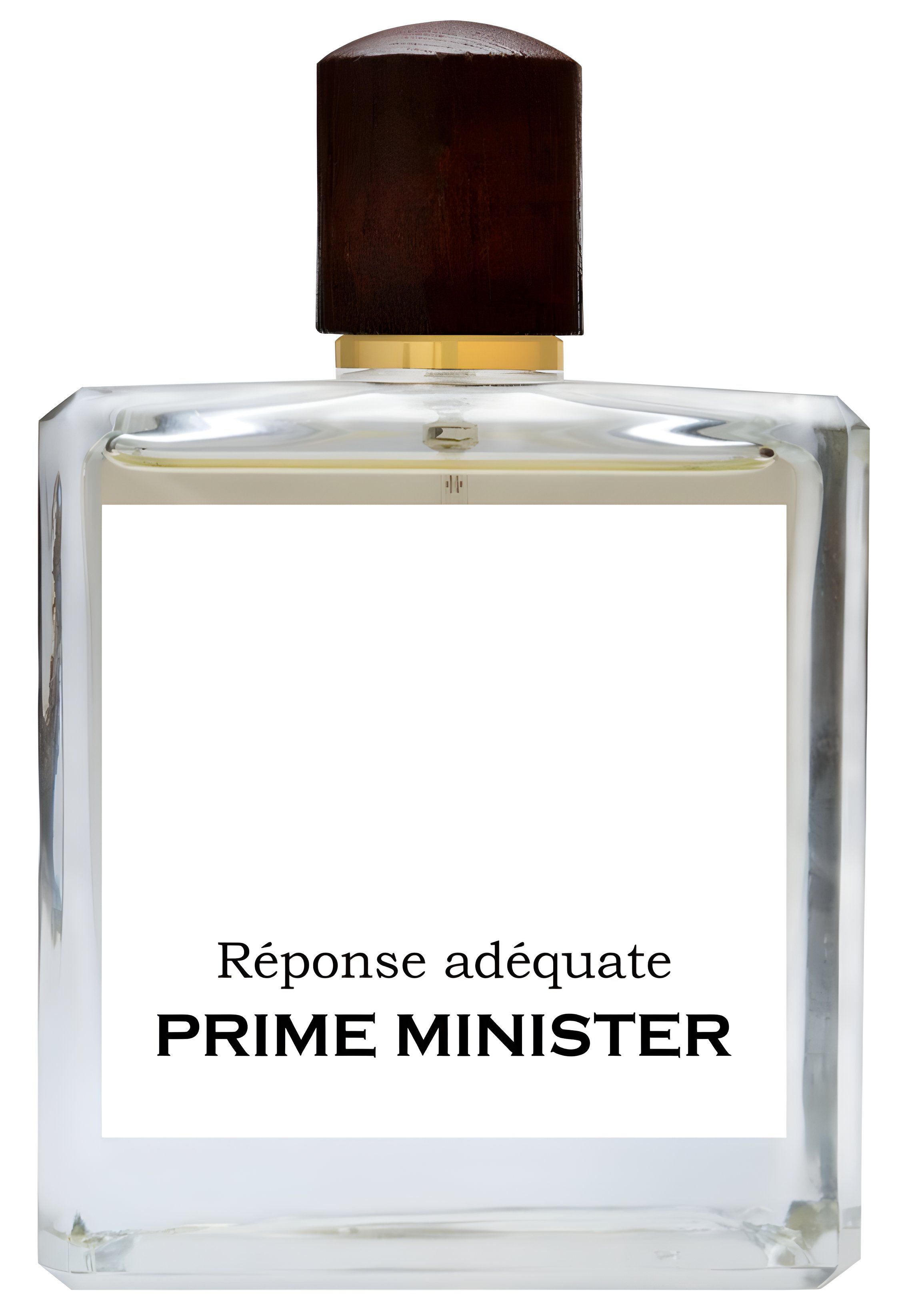 Picture of Réponse Adéquate fragrance