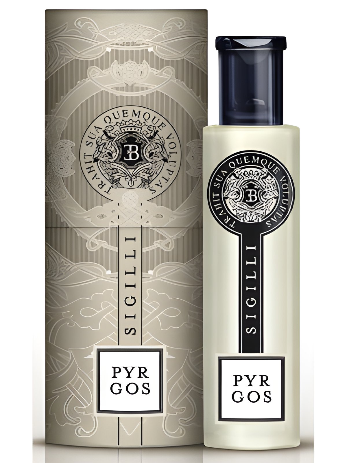 Picture of Pyrgos fragrance