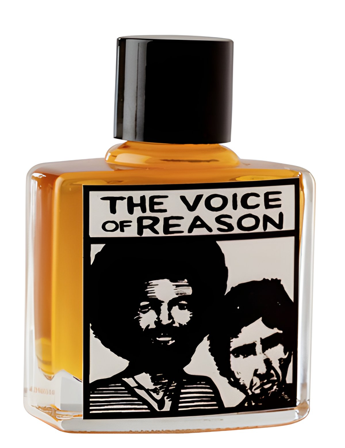 Picture of The Voice of Reason fragrance