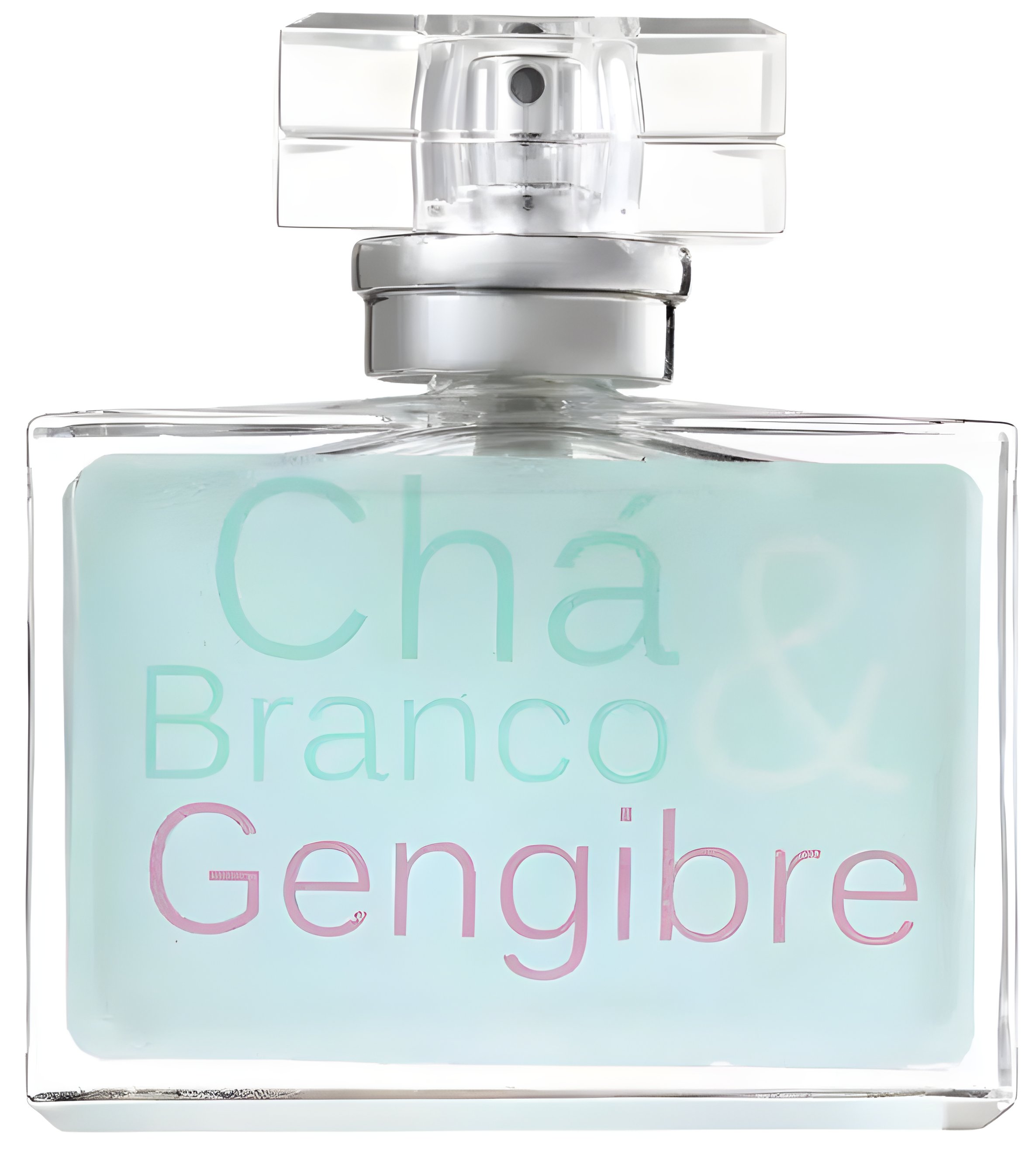 Picture of Chá Branco & Gengibre fragrance