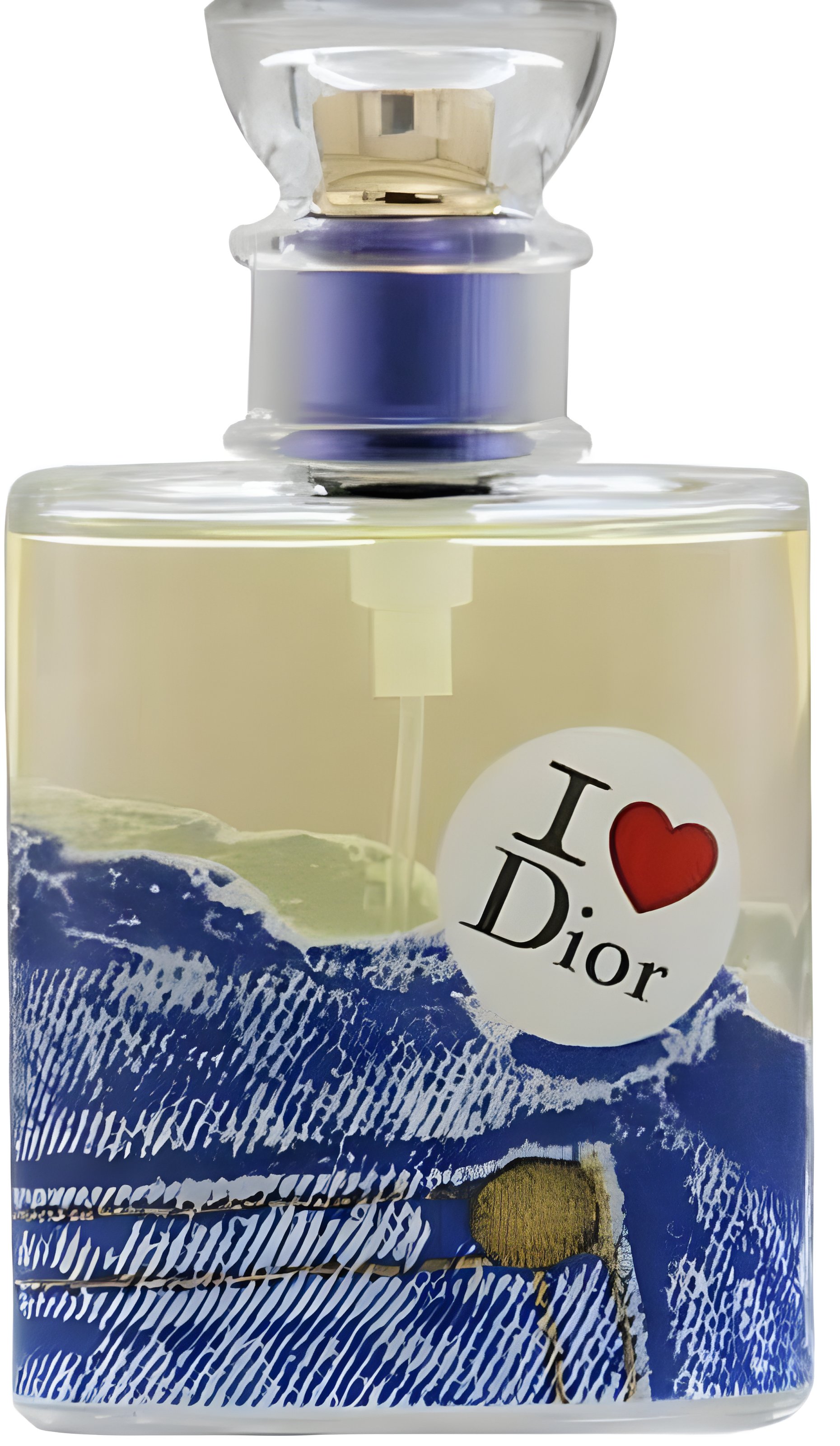 Picture of I Love Dior fragrance