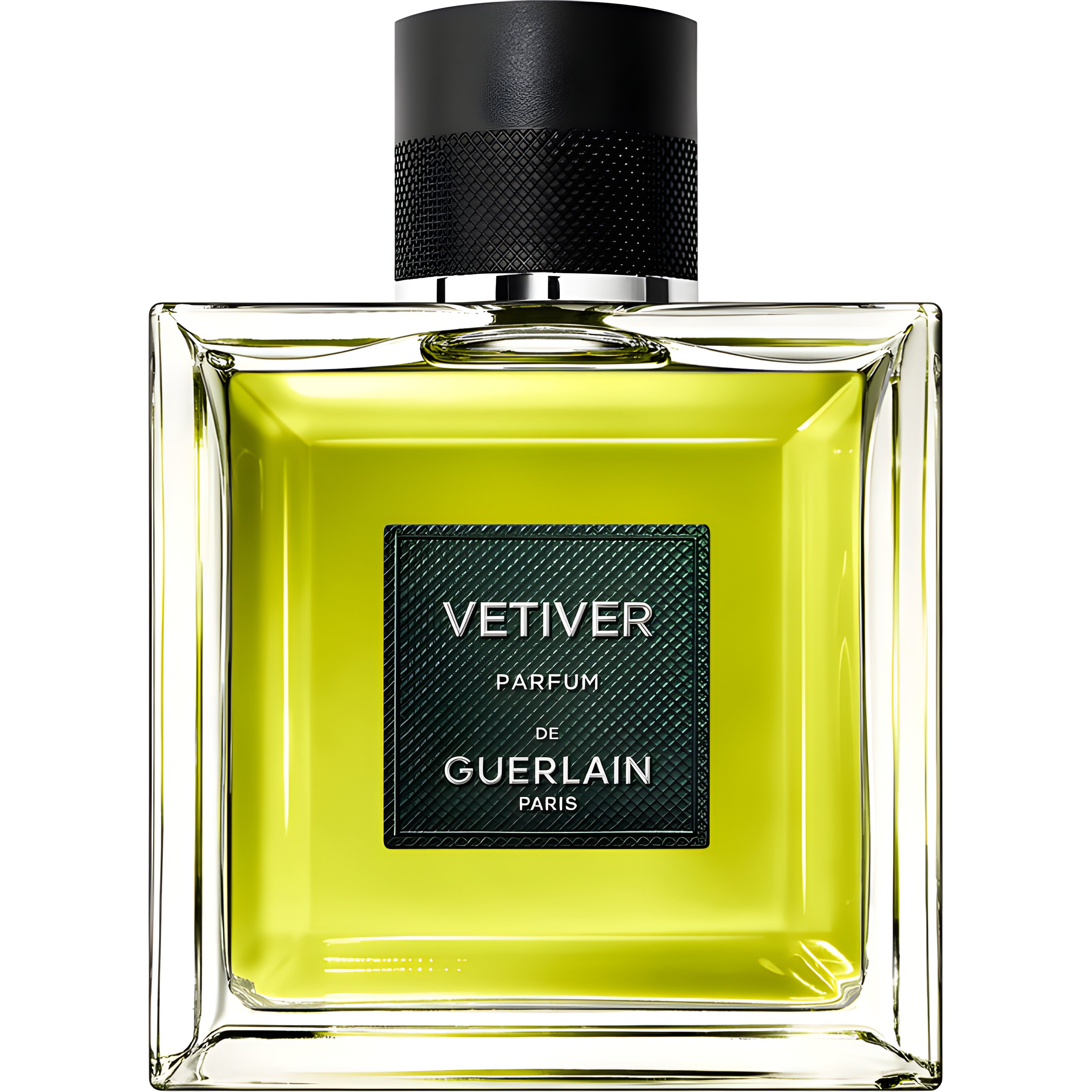 Picture of Vetiver Parfum fragrance