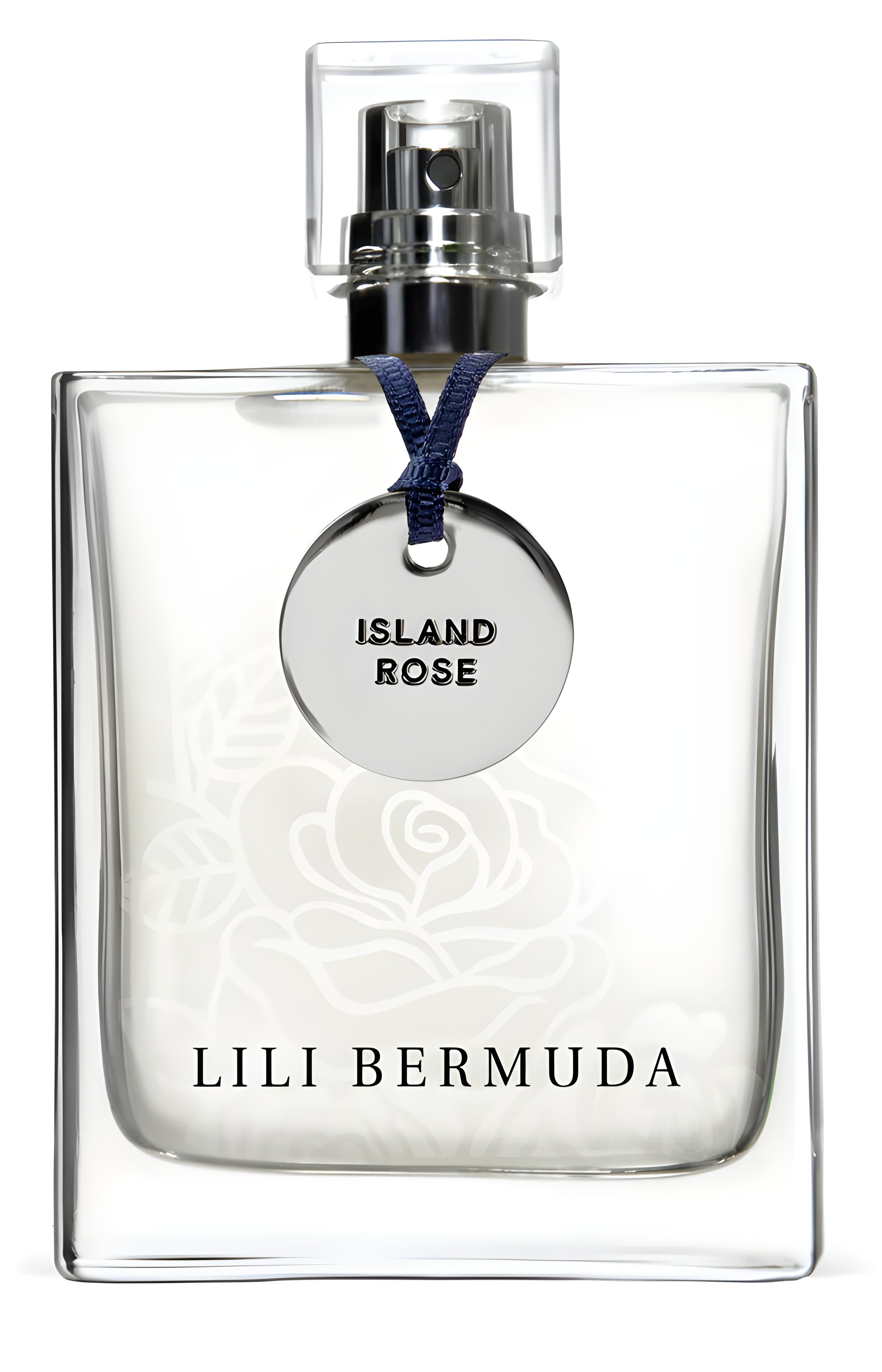 Picture of Island Rose fragrance