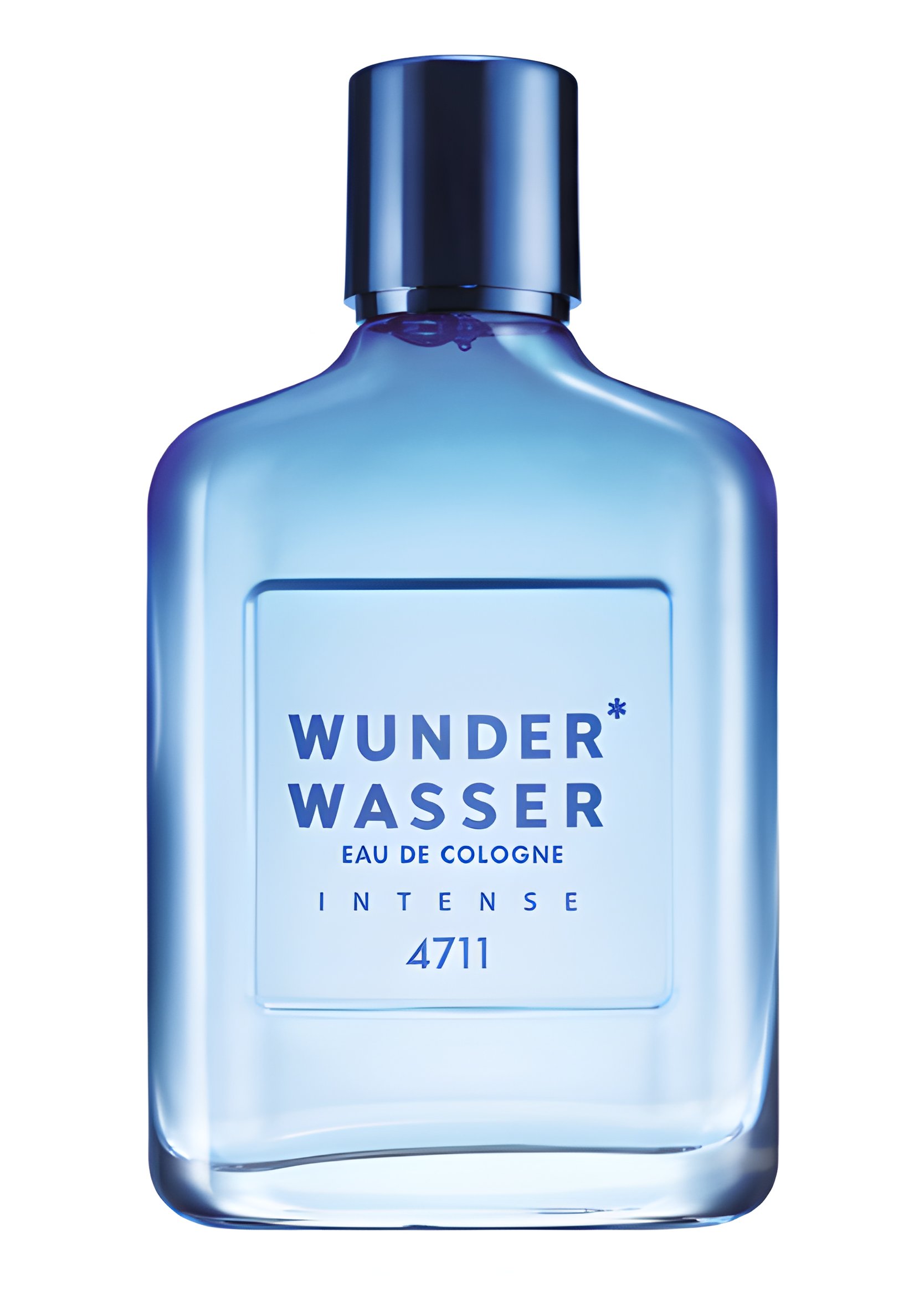 Picture of 4711 Wunderwasser Intese fragrance