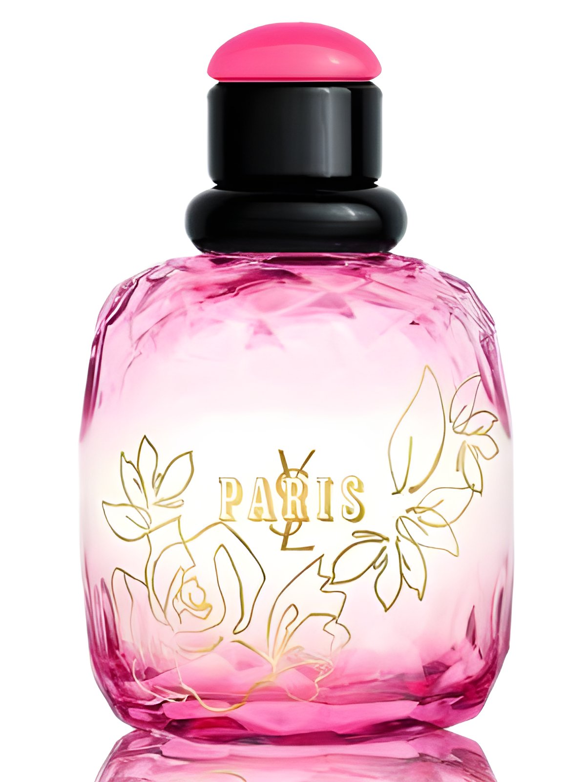 Picture of Paris Premieres Roses 2014 fragrance