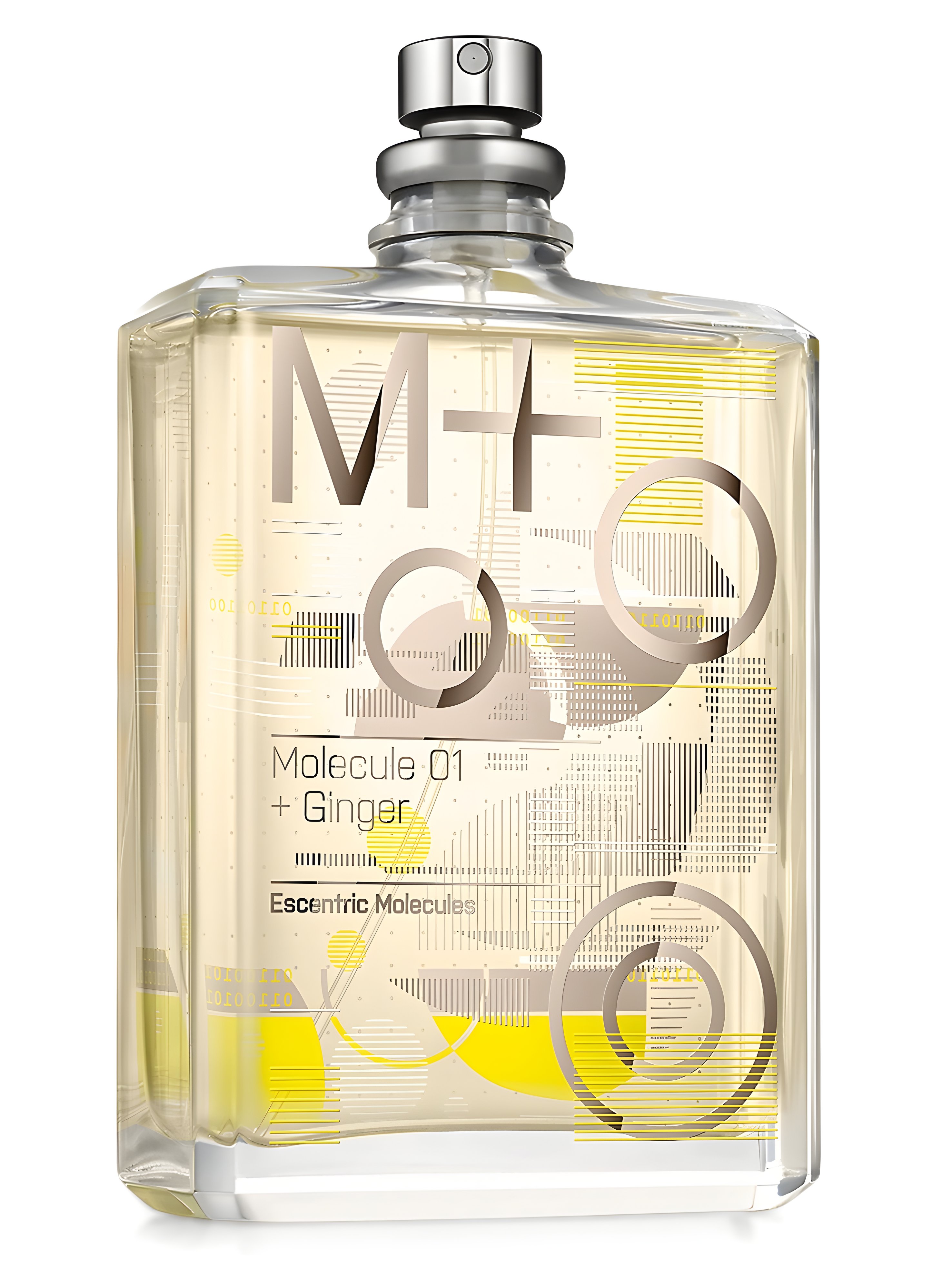 Picture of Molecule 01 + Ginger fragrance