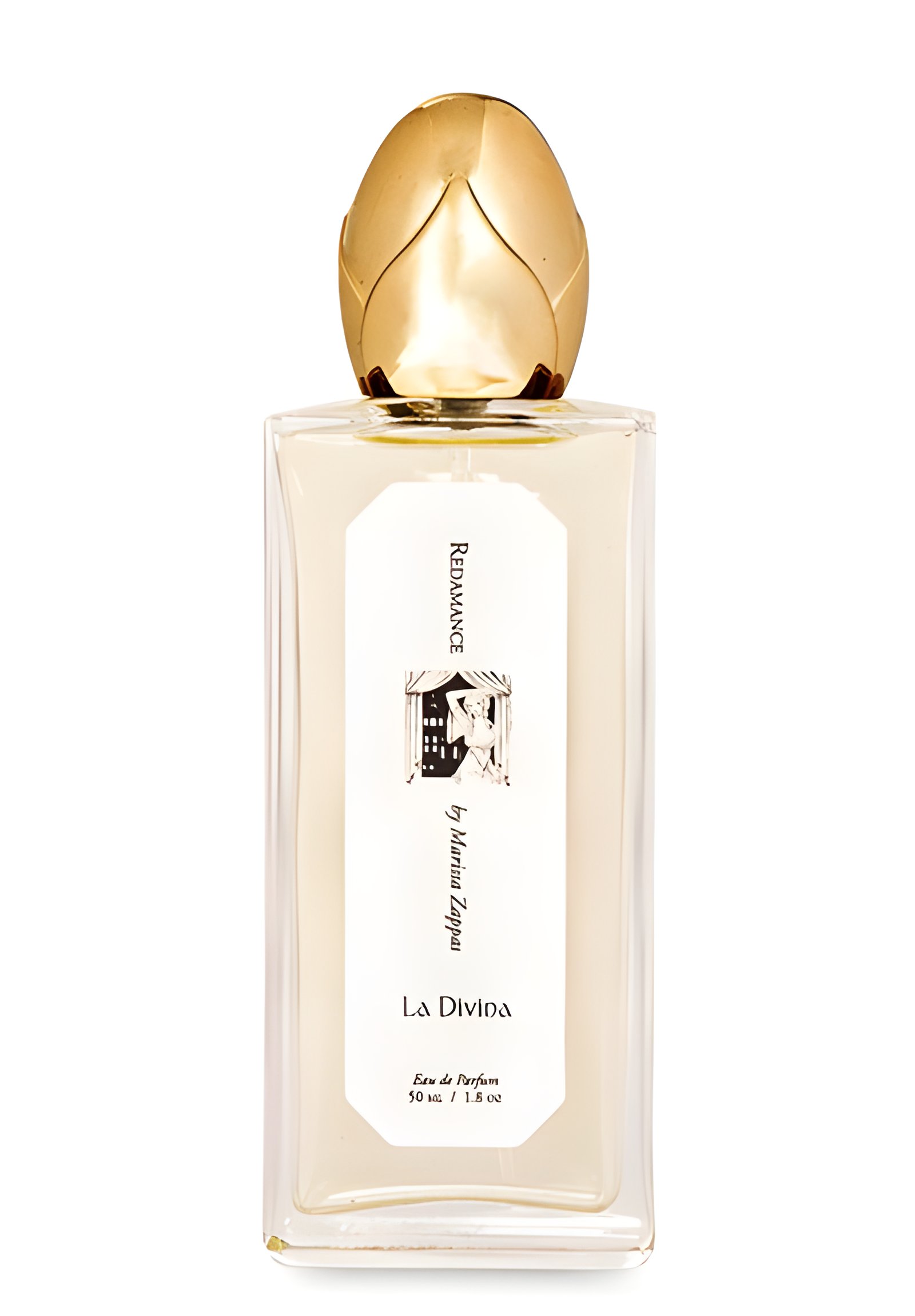 Picture of Imperia La Divina fragrance