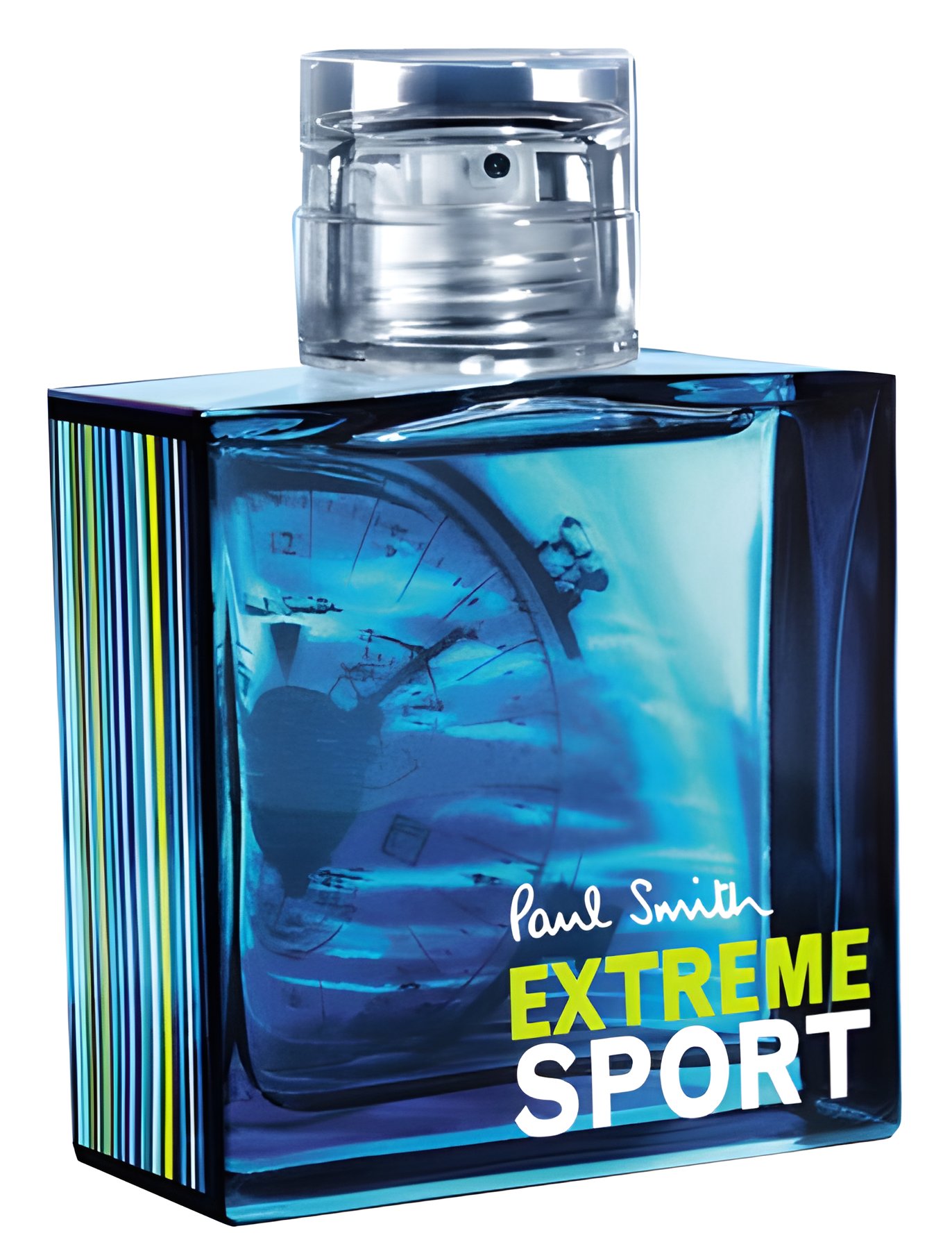 Picture of Paul Smith Extreme Sport fragrance