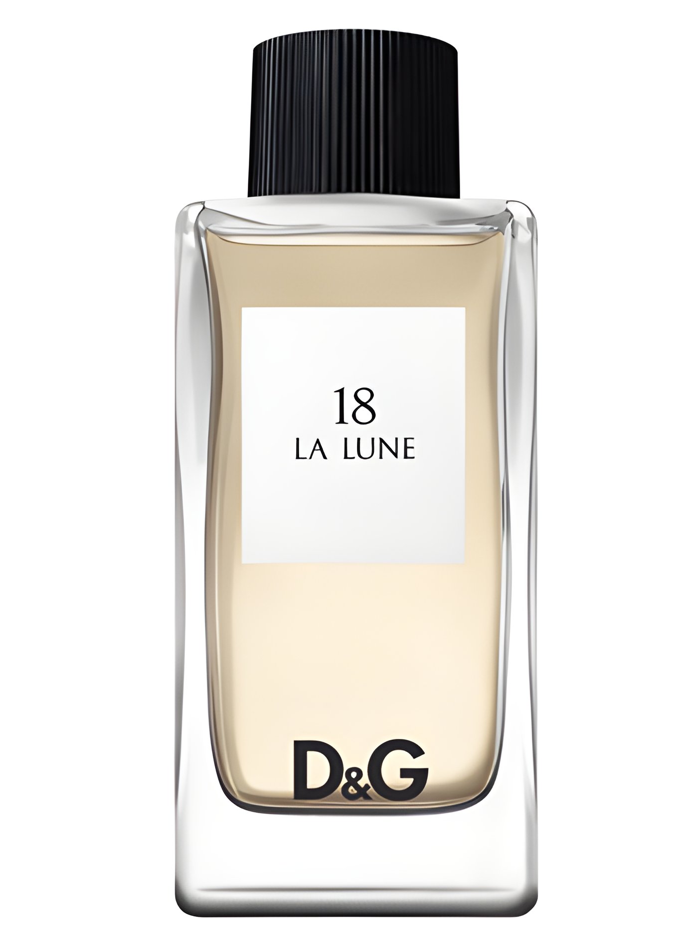 Picture of D&G Anthology La Lune 18 fragrance