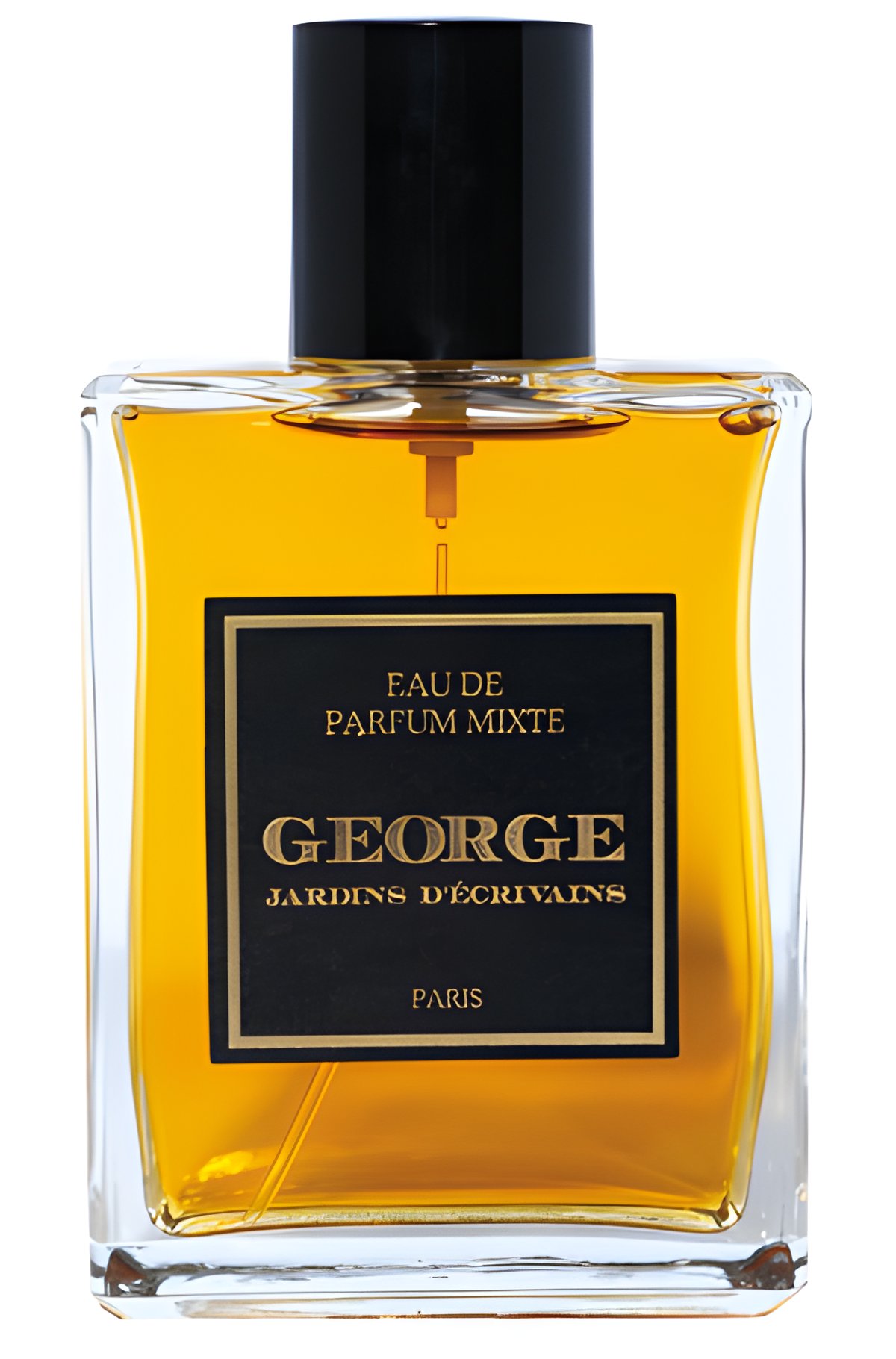 Picture of George fragrance