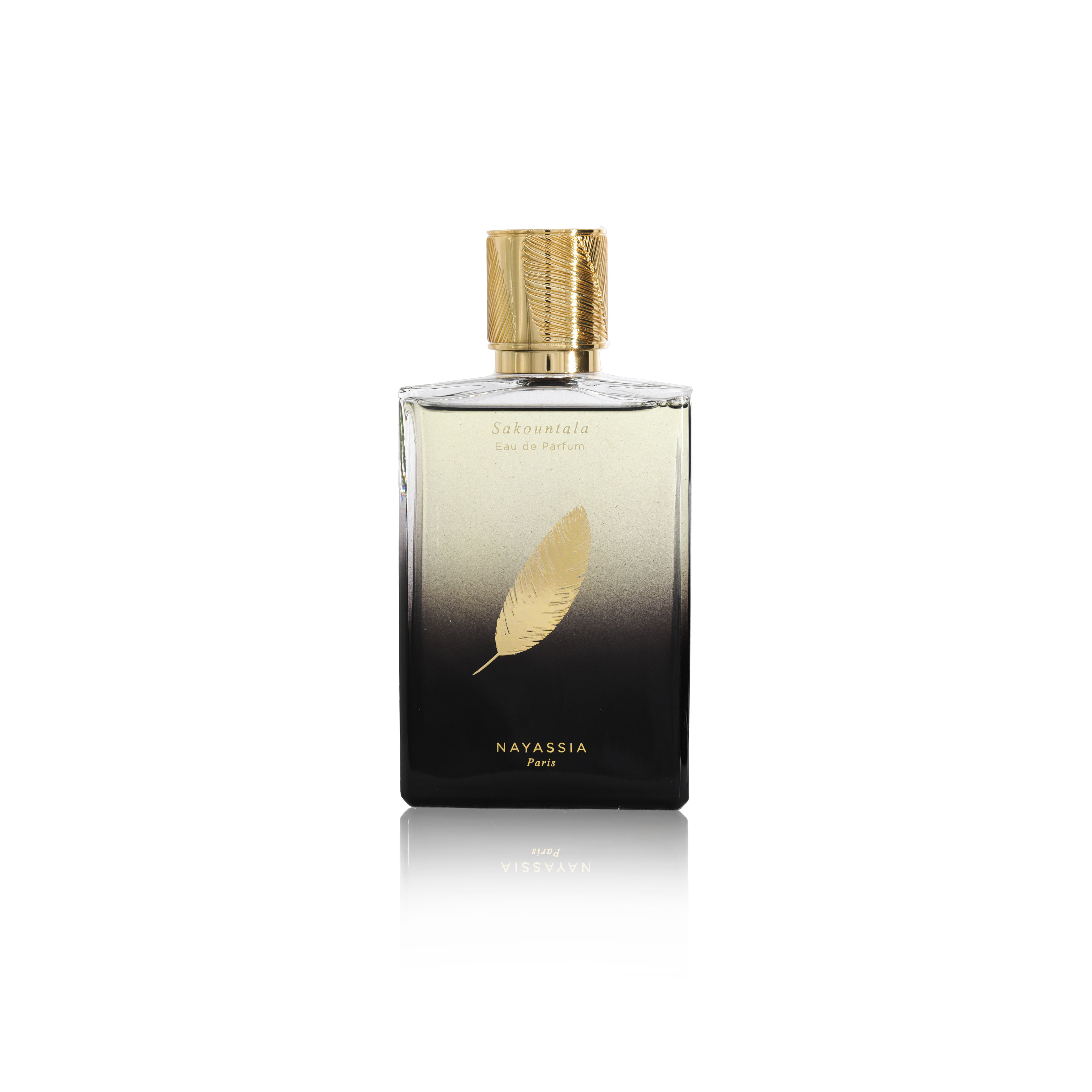 Picture of Sakountala fragrance