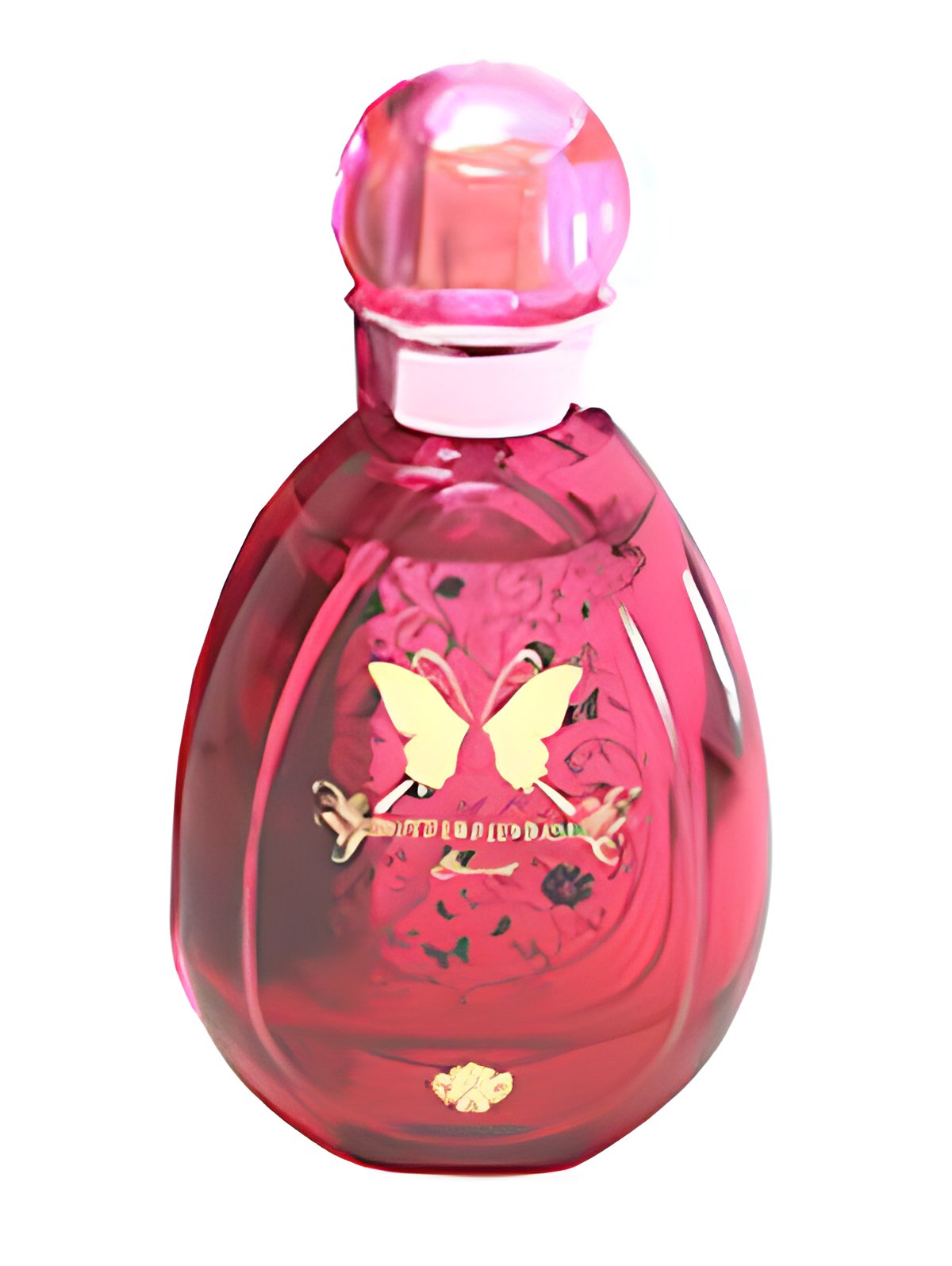 Picture of Butterfly Kiss Secret fragrance