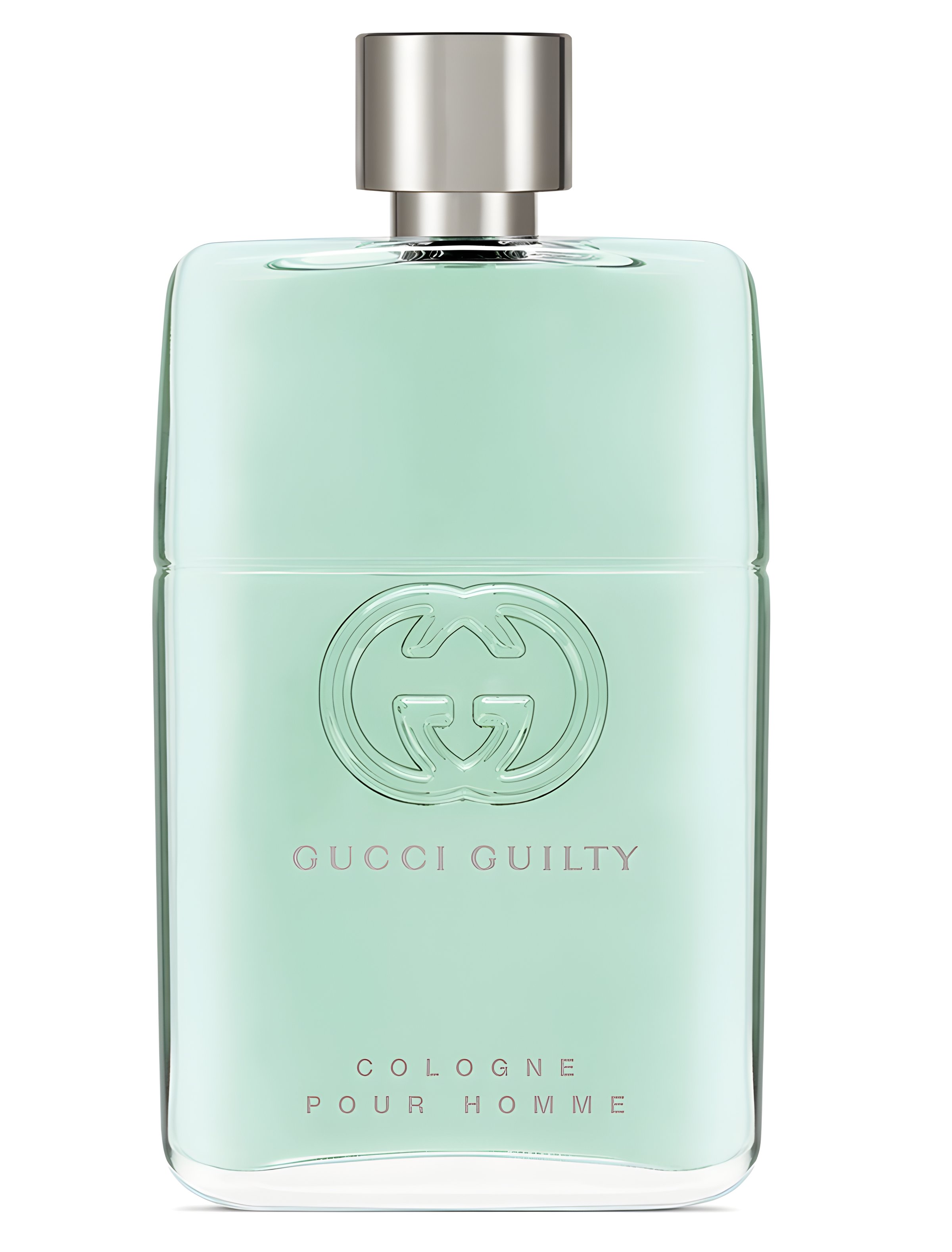 Picture of Gucci Guilty Cologne Pour Homme fragrance