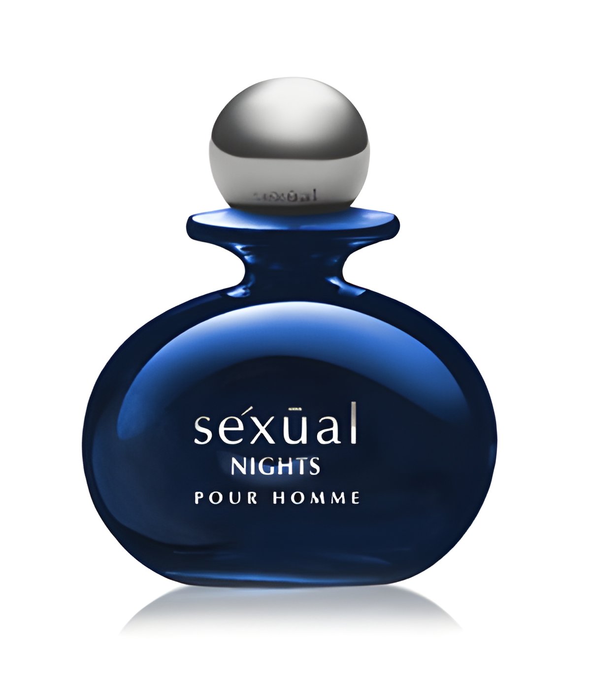 Picture of Sexual Nights Pour Homme fragrance