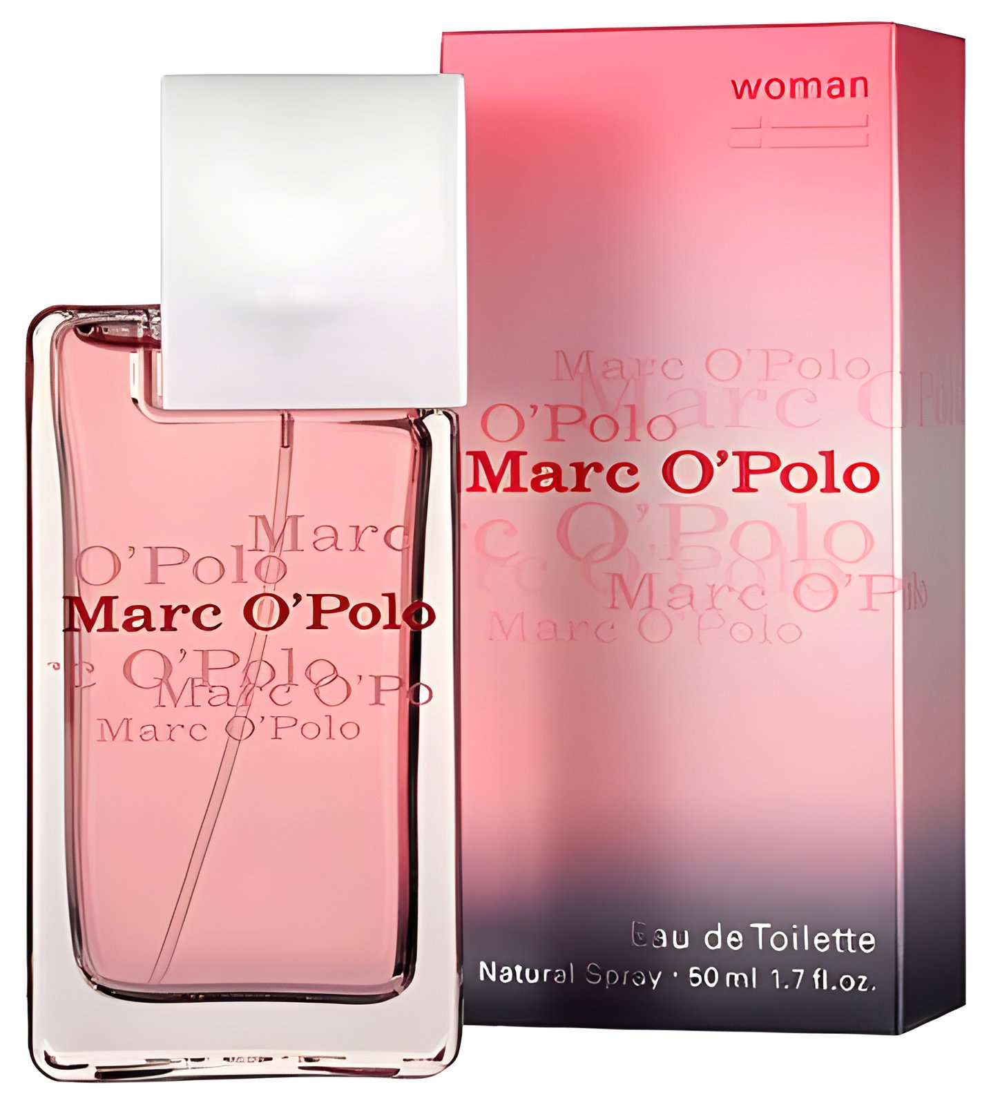 Picture of Marc O'Polo Woman 2006 fragrance