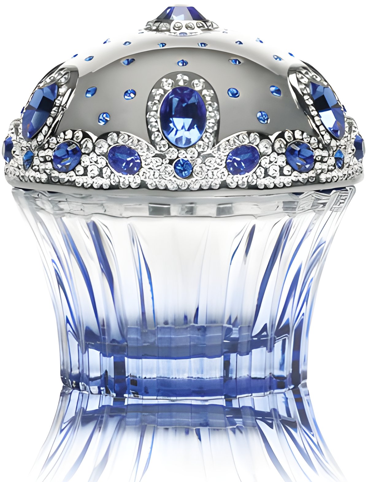 Picture of Tiara Lux Edition fragrance