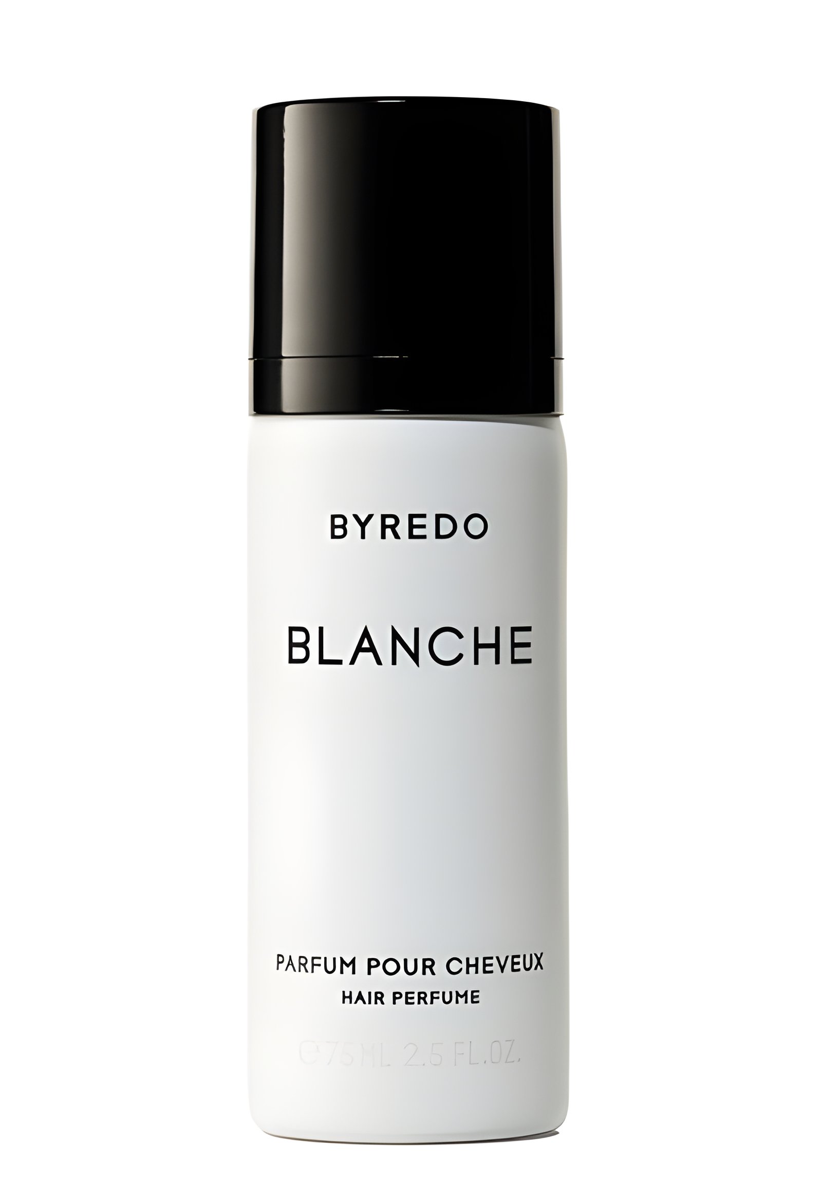 Picture of Blanche Hair Perfume fragrance