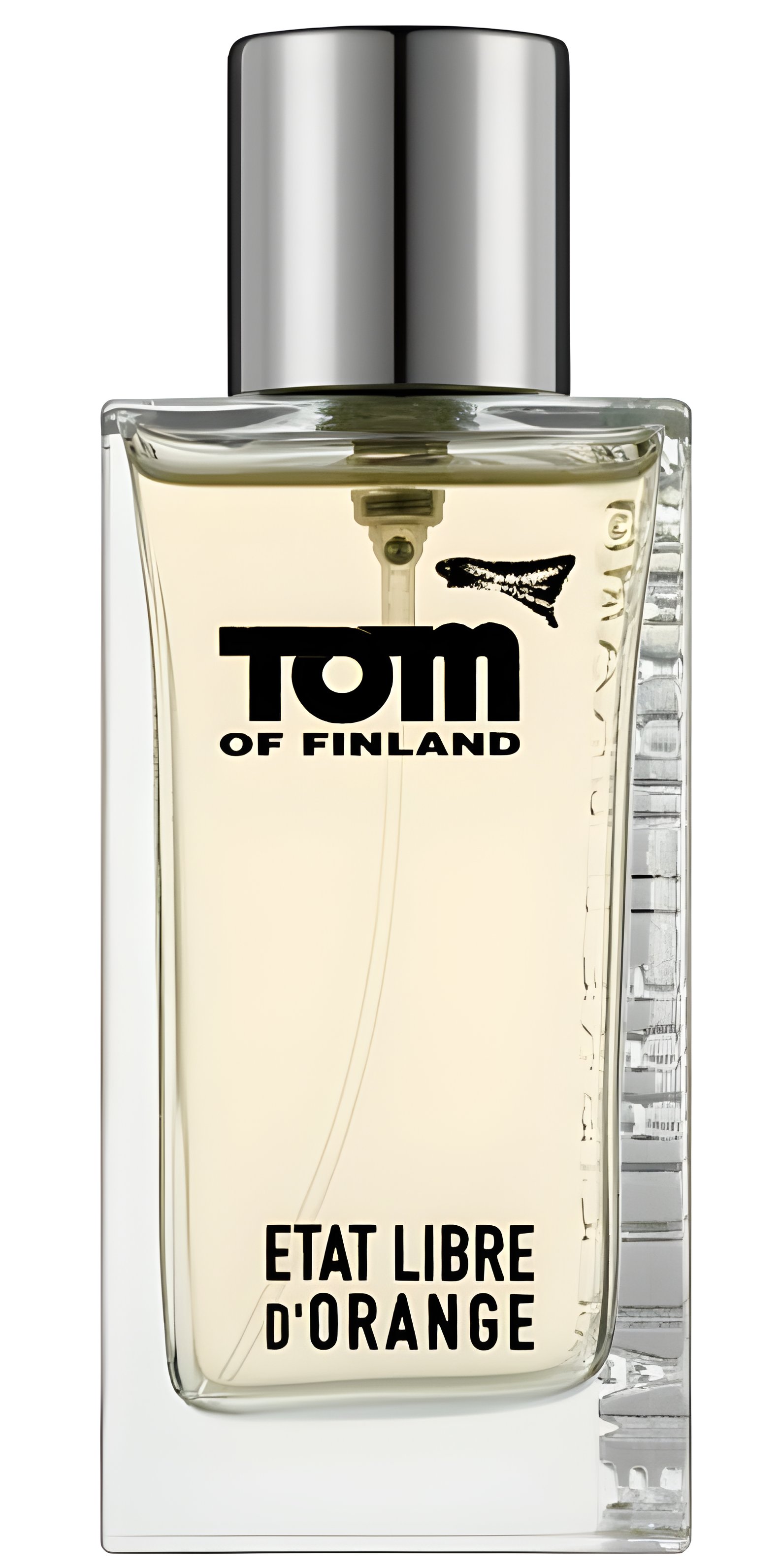 Picture of Tom of Finland fragrance